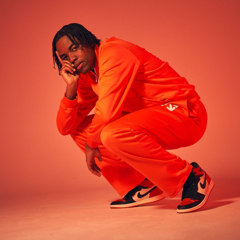 CULTED SOUNDS: MEET TEMZ, THE ARTIST MAKING ‘STYLISH DRILL’
