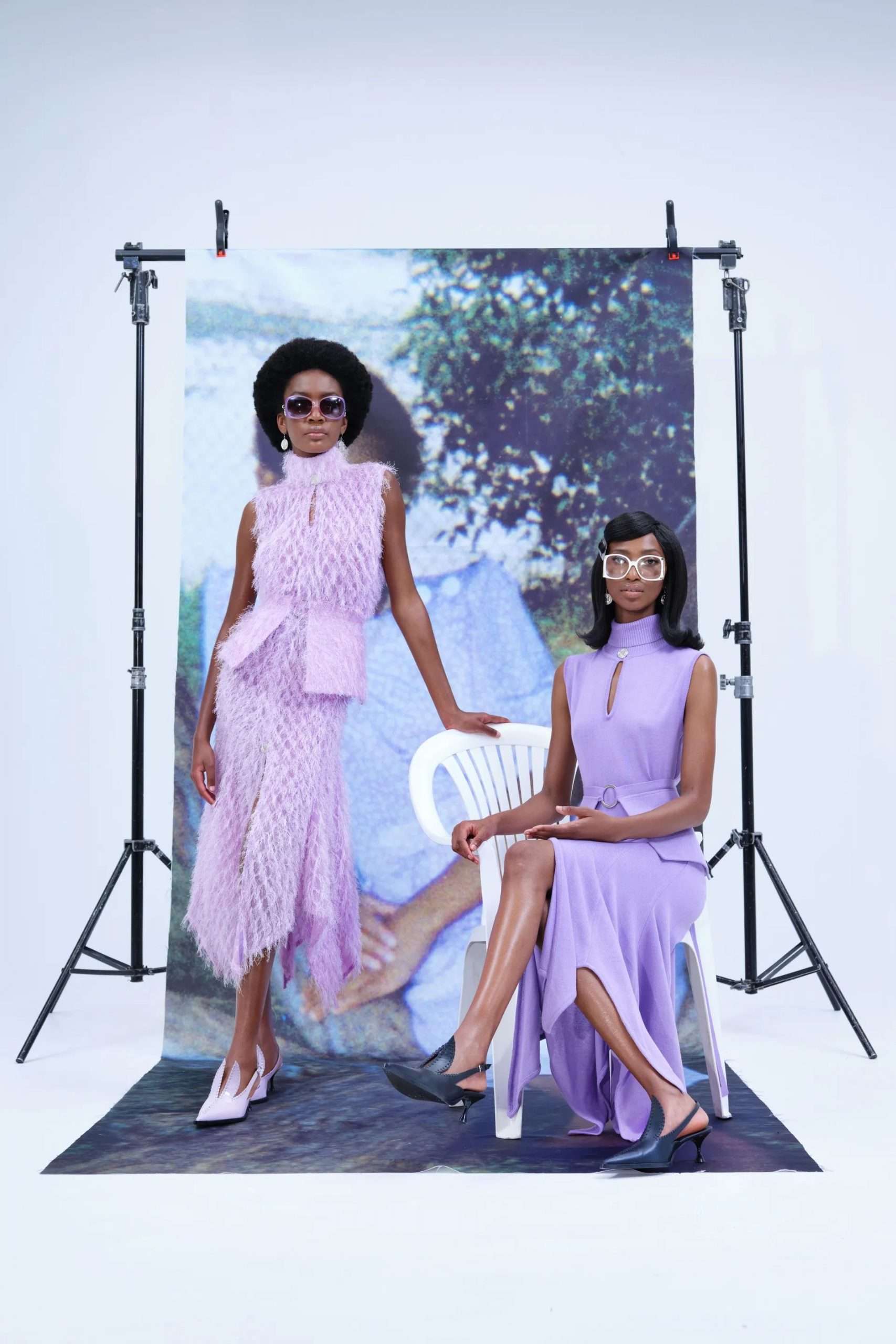 thebe magugu ss22