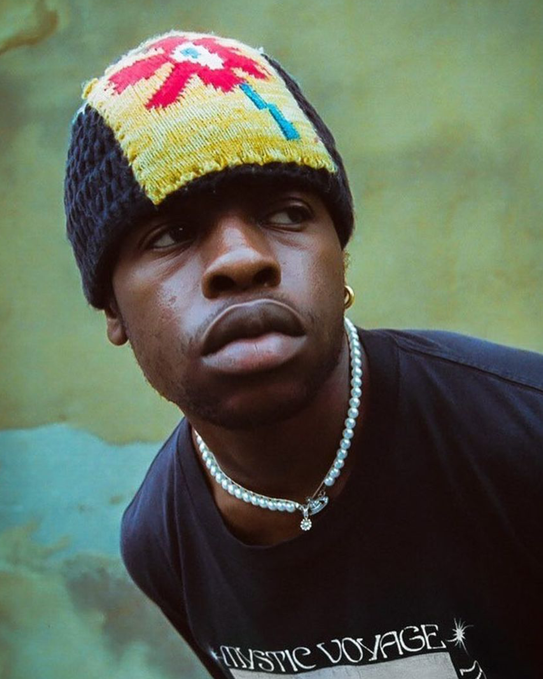 CULTED SOUNDS: THEODOR BLACK TALKS GENRE FLUIDITY, SUMMER & THE HIDDEN COSTS OF ARTISTRY
