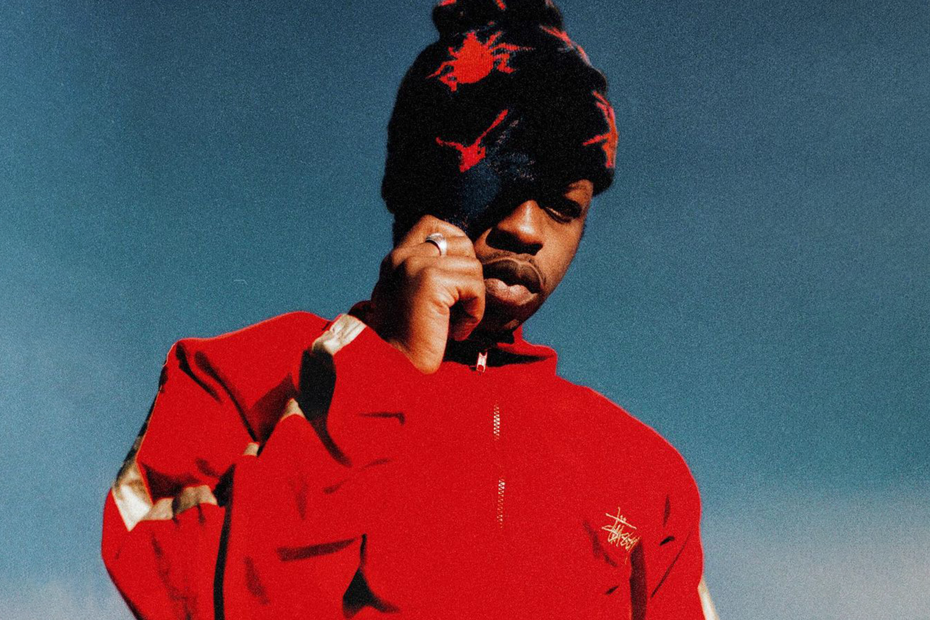 CULTED SOUNDS: THEODOR BLACK TALKS GENRE FLUIDITY, SUMMER & THE HIDDEN COSTS OF ARTISTRY