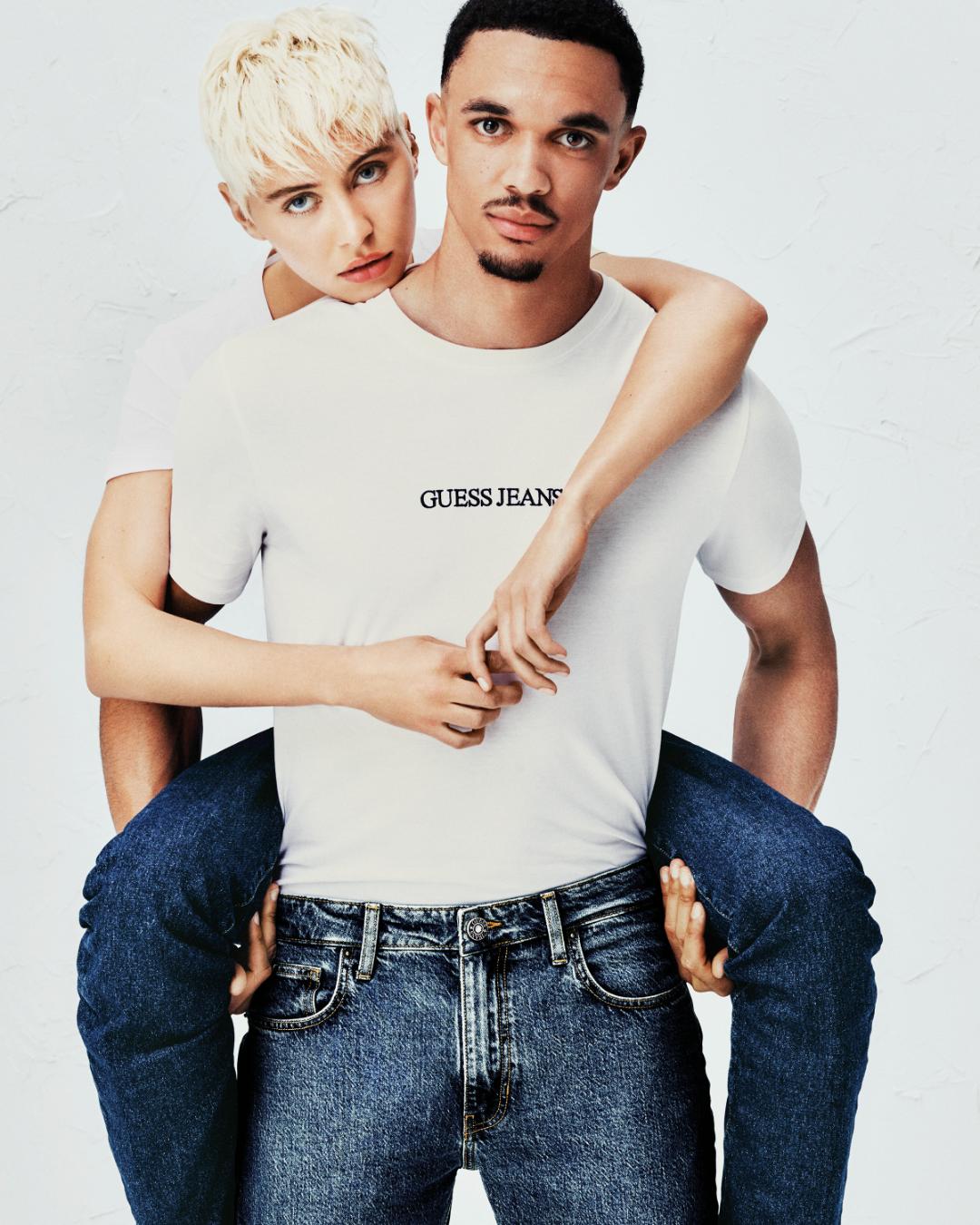 Ye at Acne, Doja in Chrome Hearts & more good sh*t this week