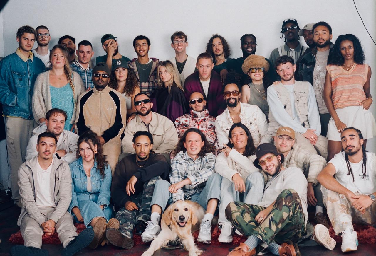 The Silhouettes Project: a mad musical manifesto