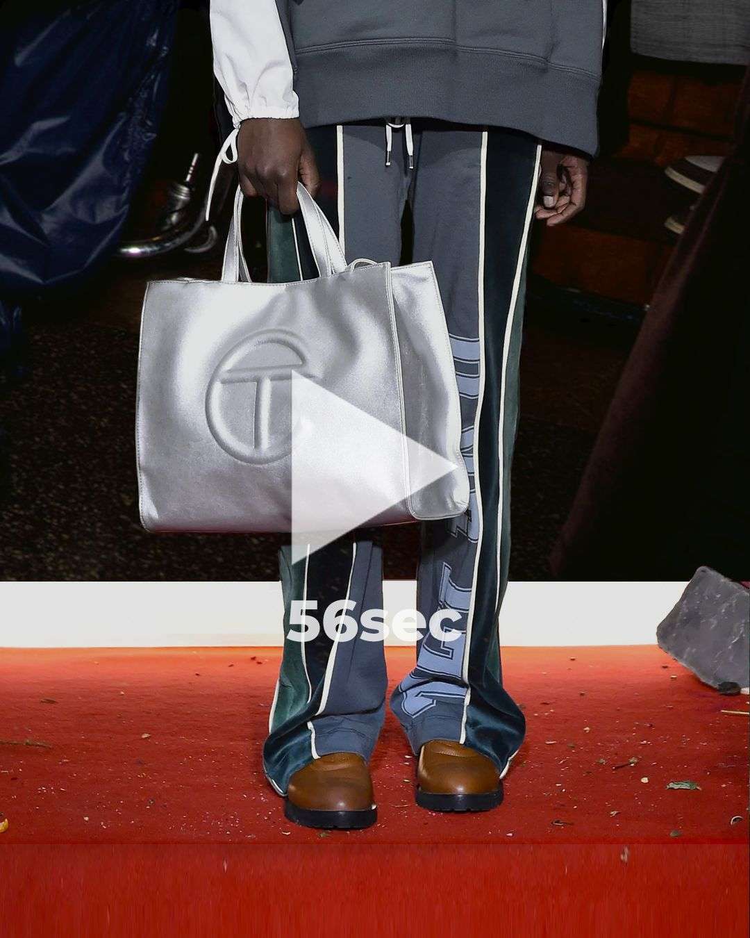 IS TELFAR THE NEXT SUPREME FOR HYPEBEASTS?
