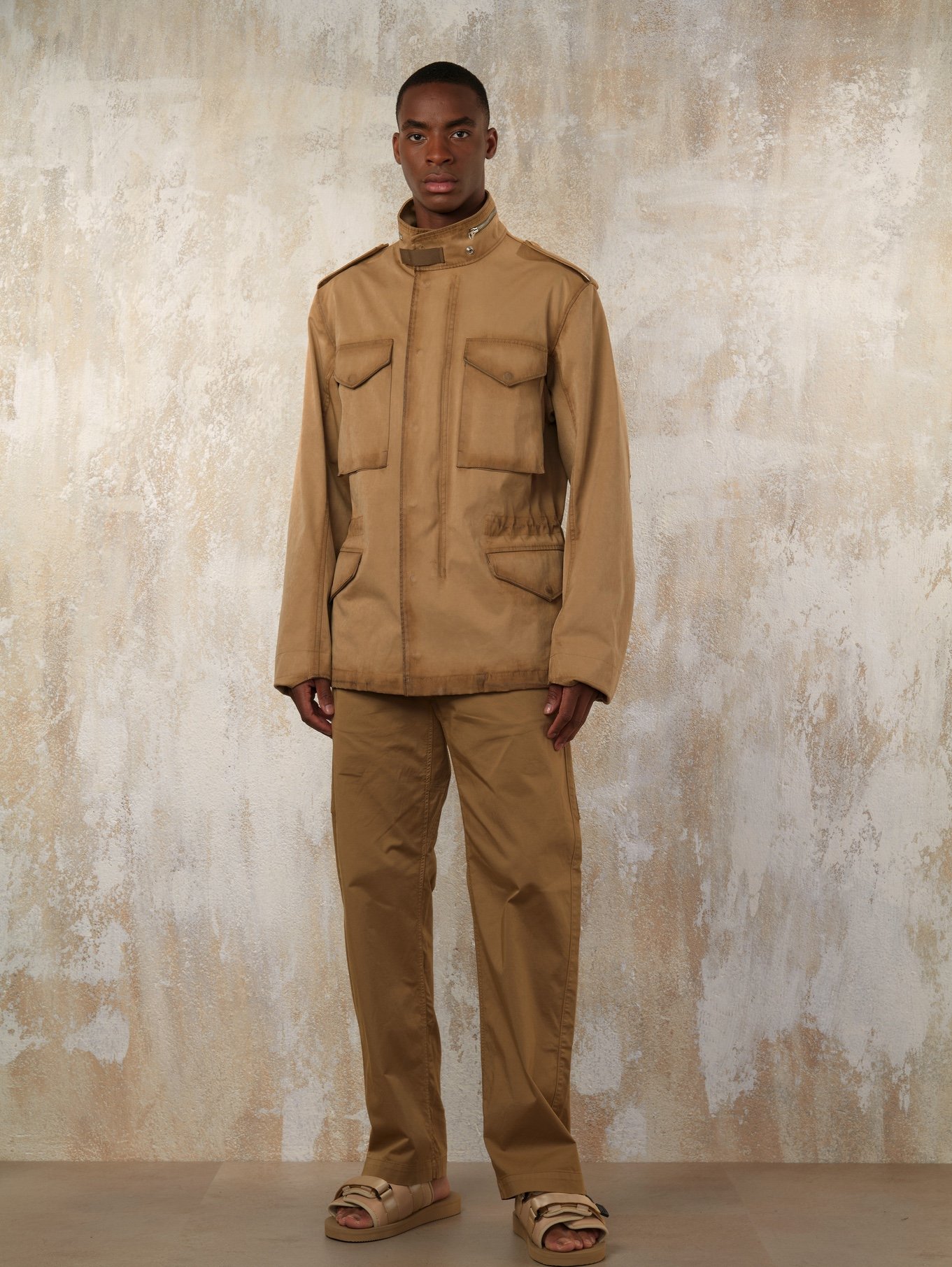 What we loved outside of the obvious this fashion month