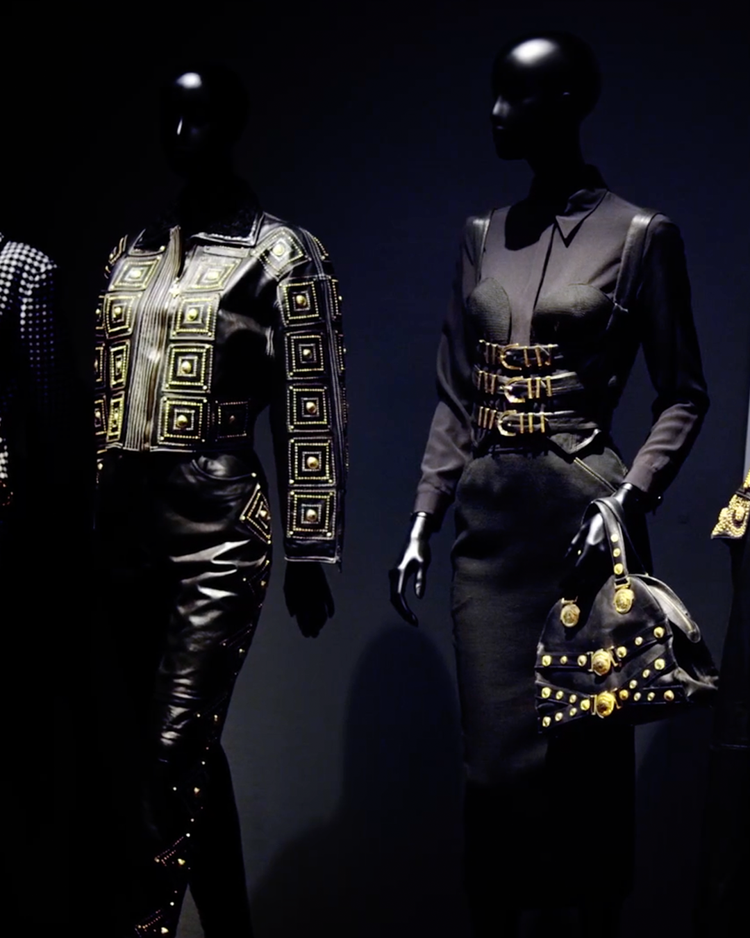AROUND THE WORLD: TOKYO’S STUDIO GHIBLI EXHIBITION AND THE YSL MUSEUM’S GOLD SHOW