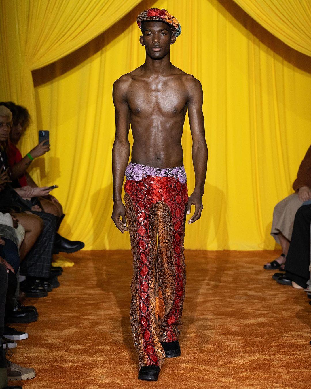 What to look out for at LA Fashion Week
