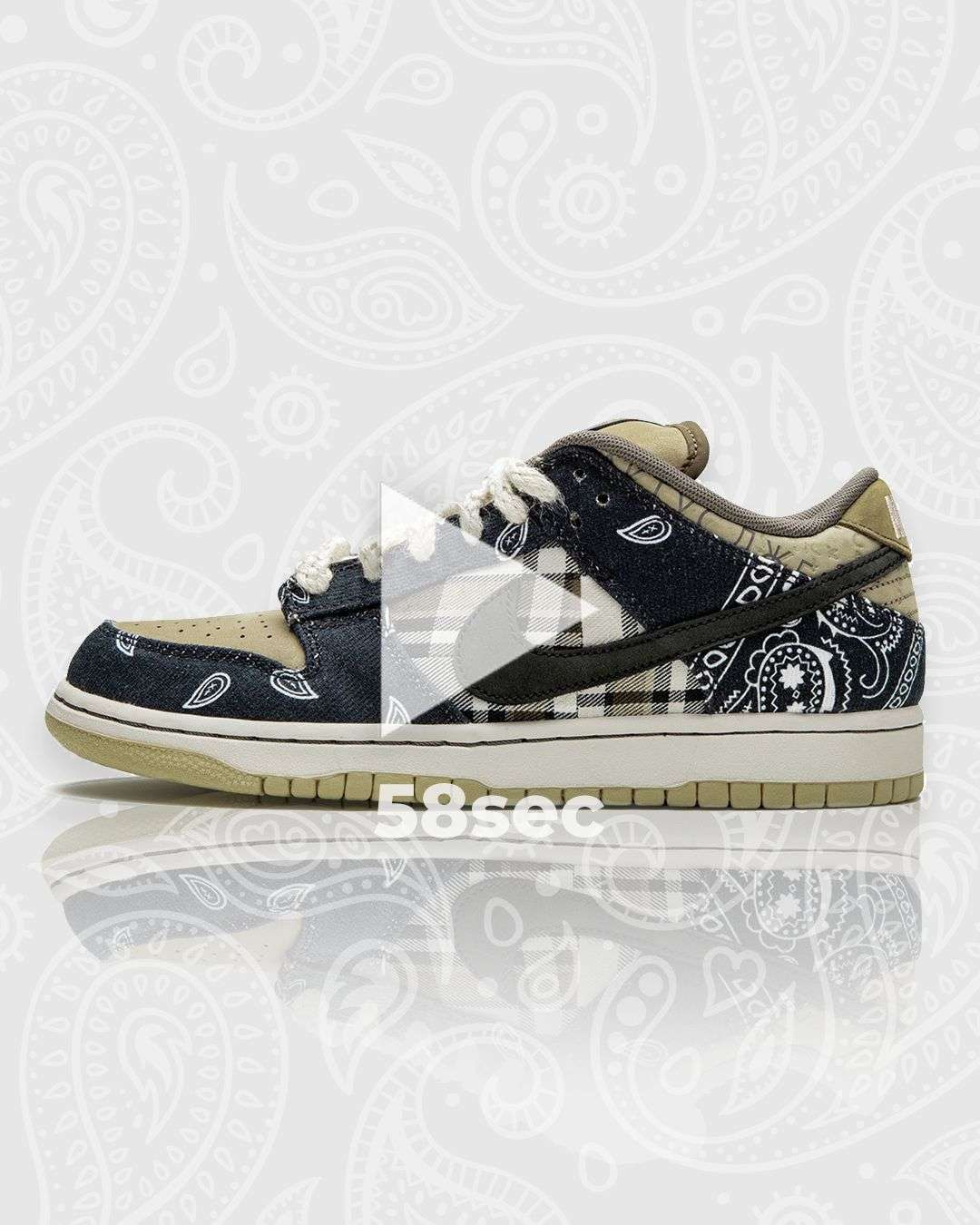 TRAVIS SCOTT’S MOST HYPED SNEAKER DROPS