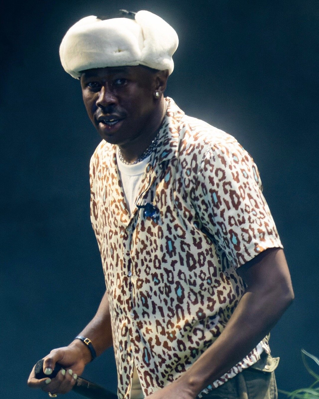 The hardest bars on Tyler, the Creator’s “Chromakopia” album