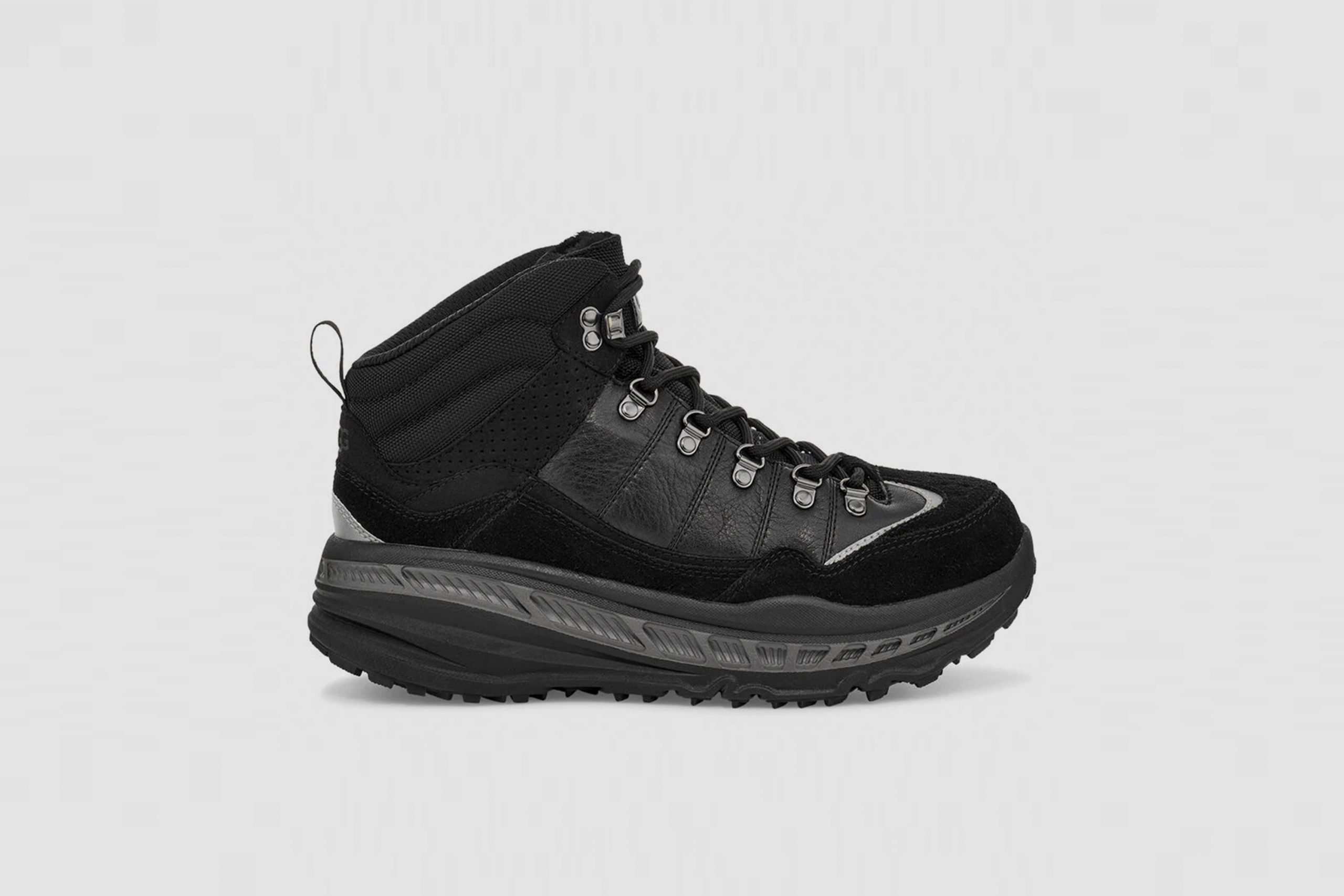 10 HIKING BOOTS TO HELP YOU REACH YOUR STYLE PEAK