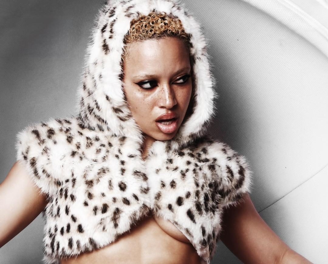 Chi talks rat boyfriends, new music, and lizard people