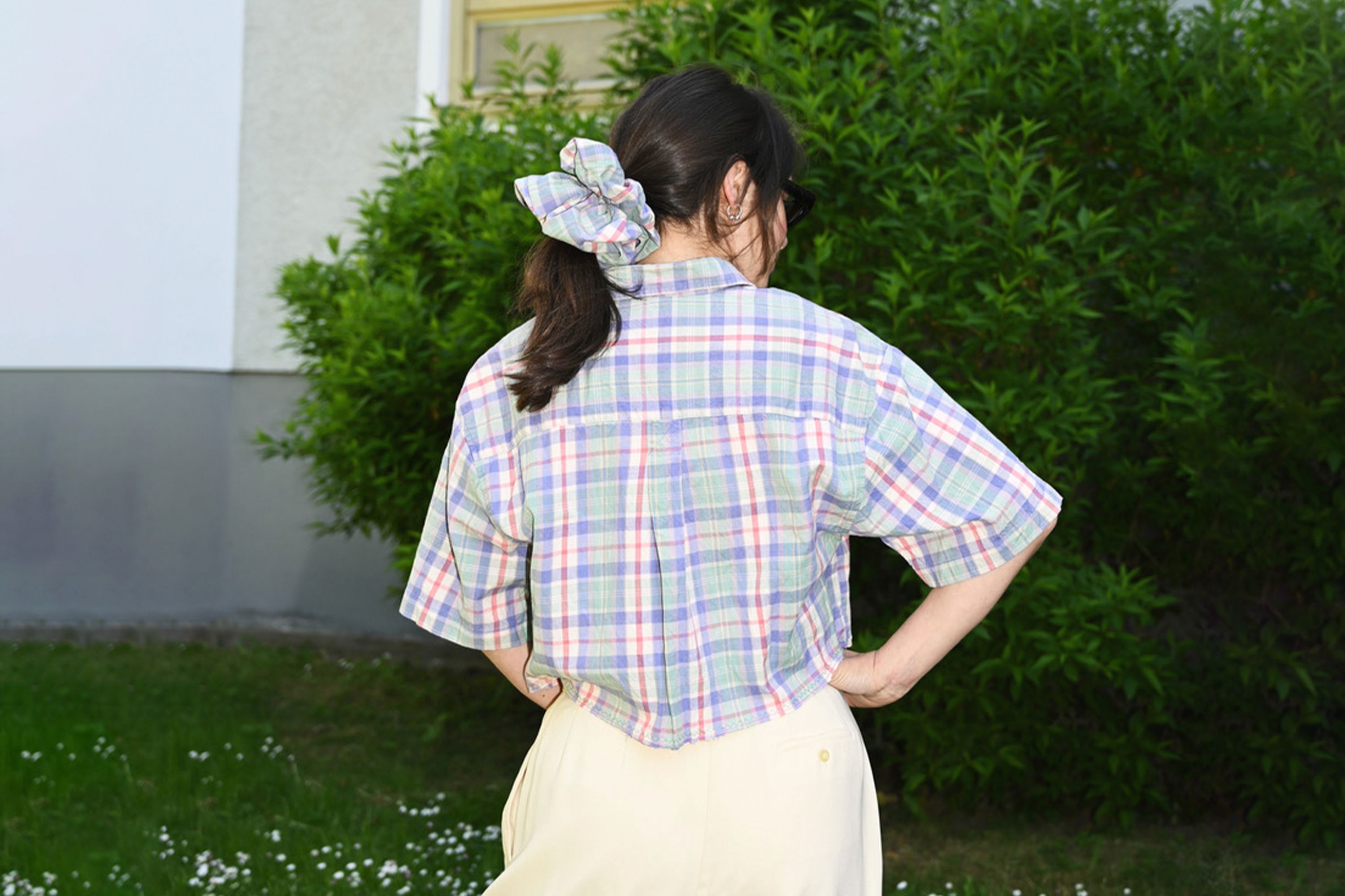 BEYOND RETRO x Franca Franca is a full circle fashion moment