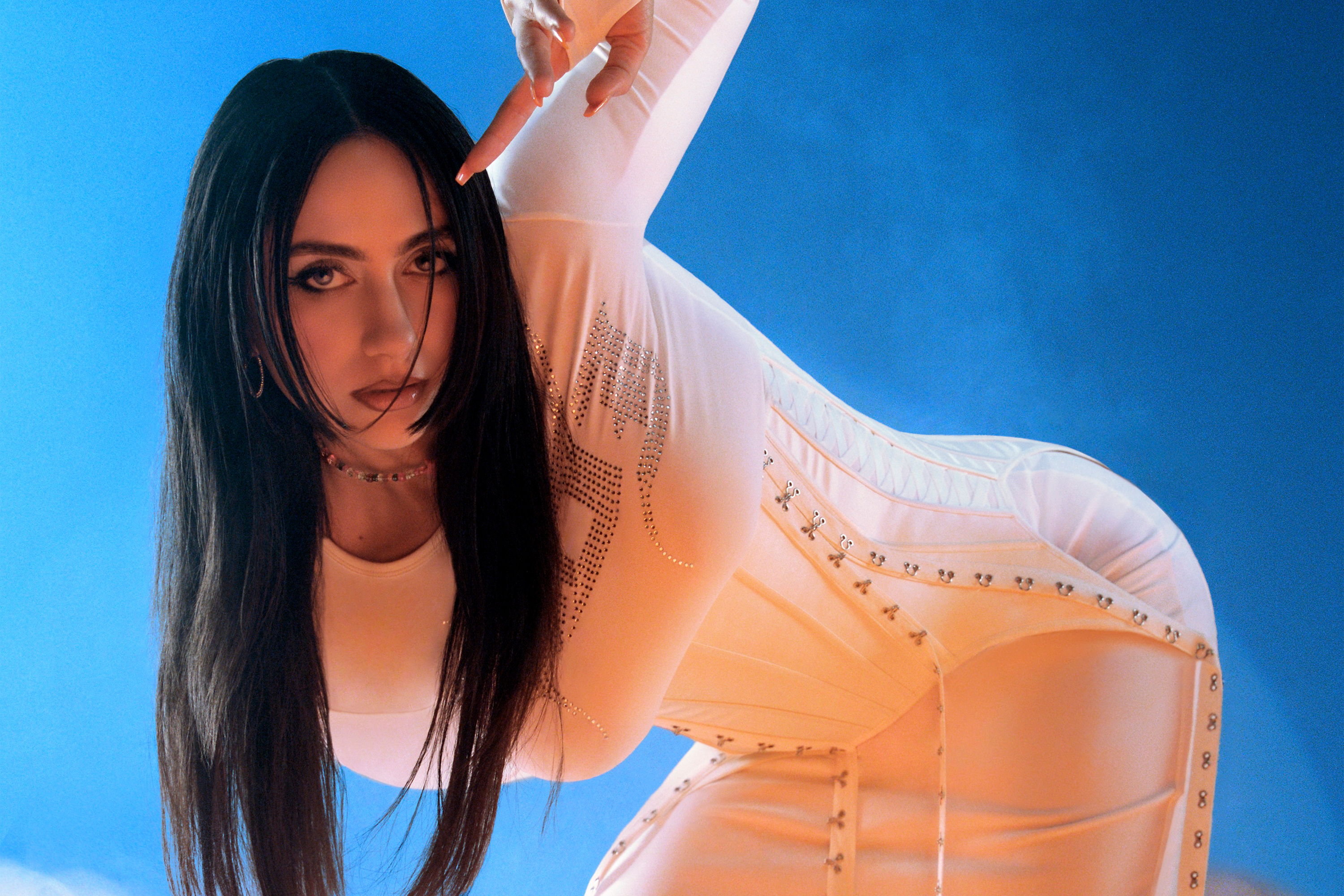 Culted Sounds: Orchid talks UKG and her personal attachment to pop music