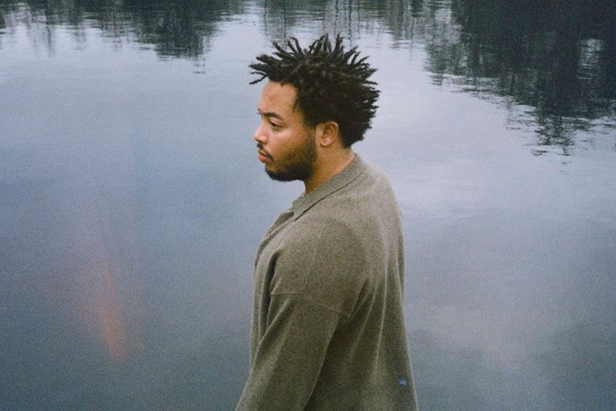 Culted Sounds: Cero Ismael talks mental health journey & upcoming “Eureka” album