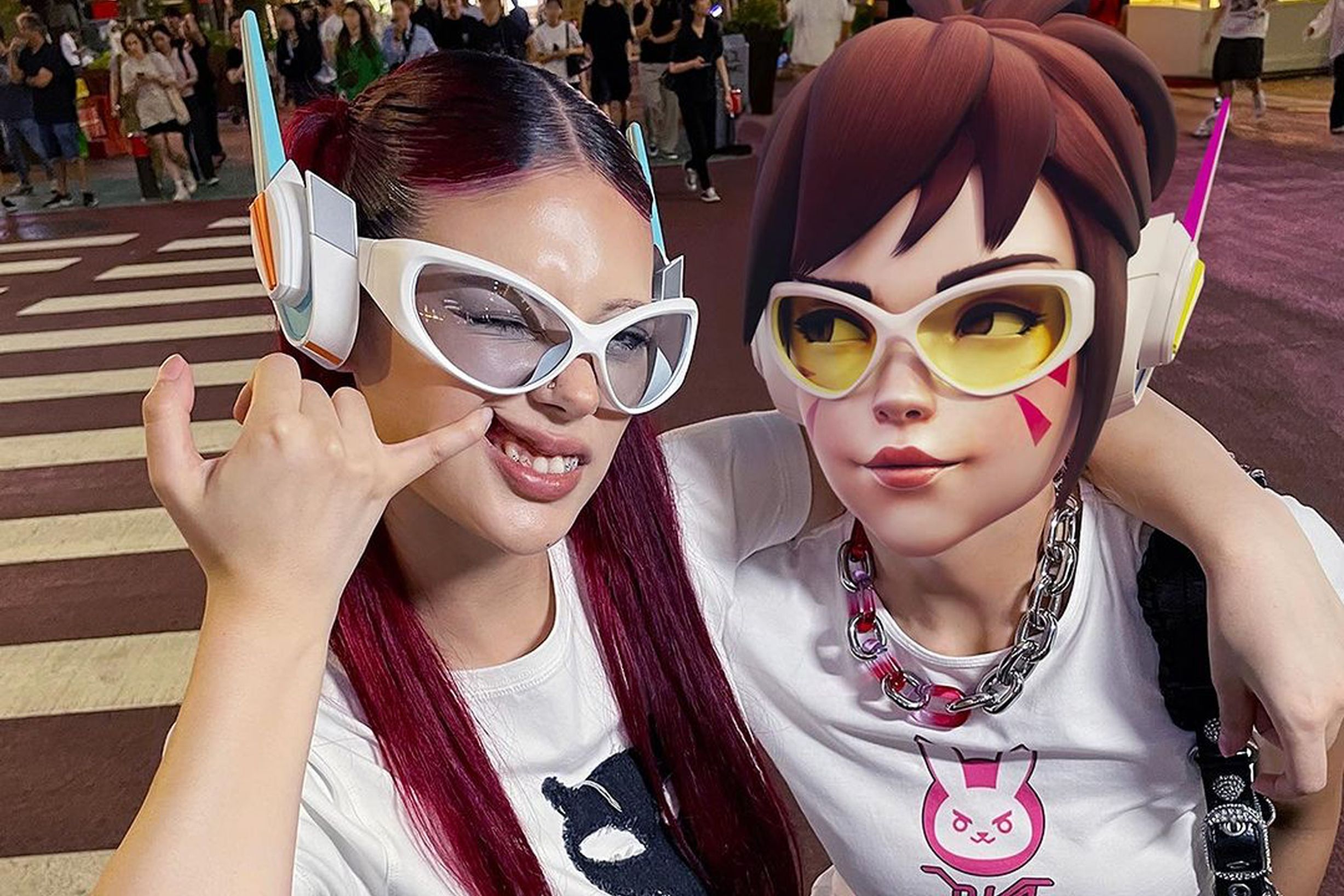 Gentle Monster goes gaming with Overwatch 2 & more in your Friday Roundup