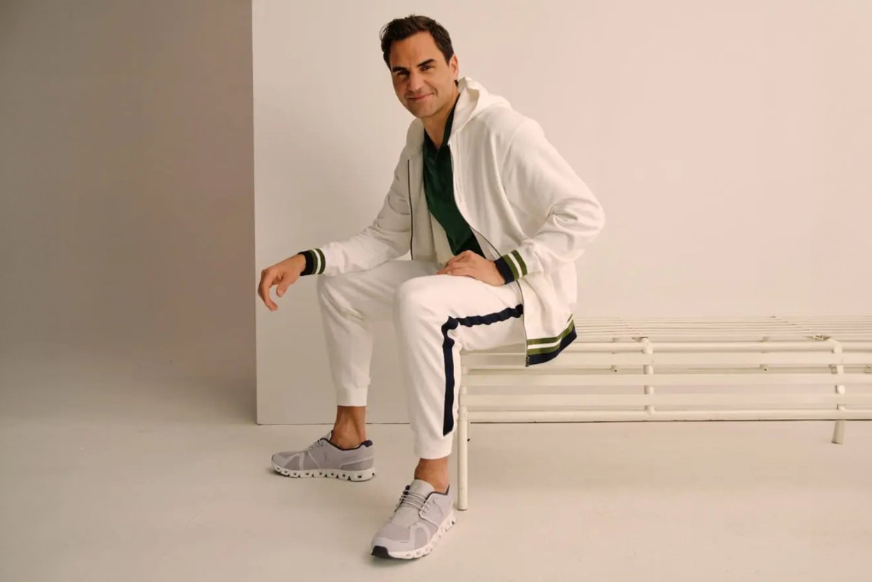 Where’s the tennis ball bag in UNIQLO X JW Anderson’s latest collab?