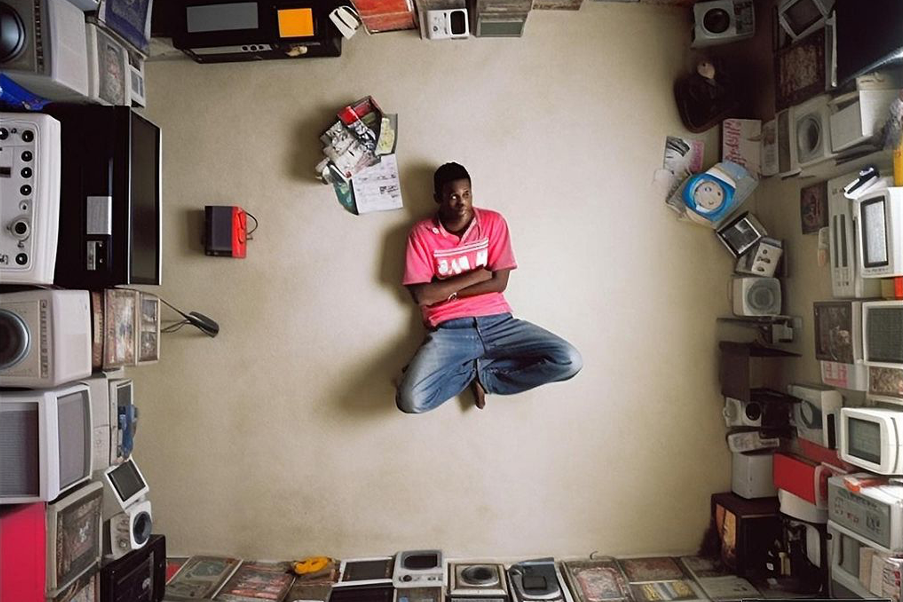Maxi Millz’ new album is the end of summer soundtrack we needed