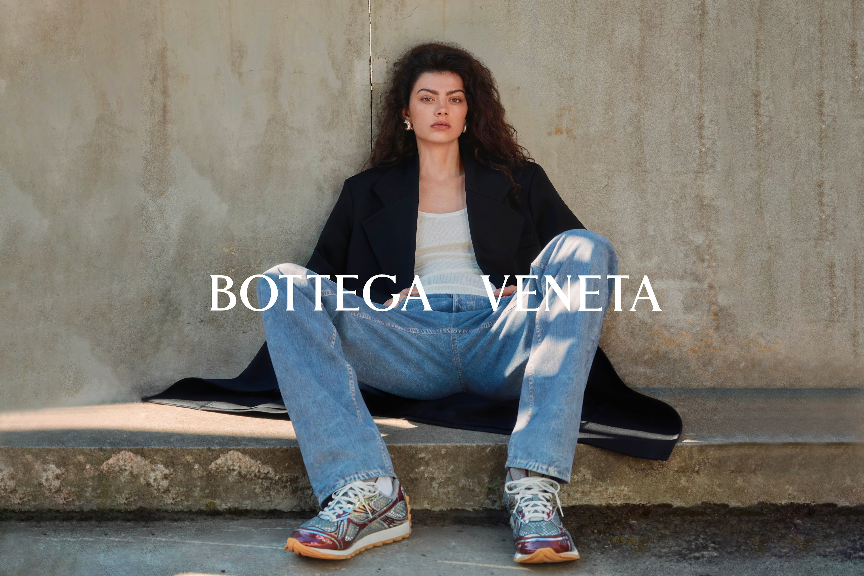 Bottega’s Winter 23 is a lesson in how to look good