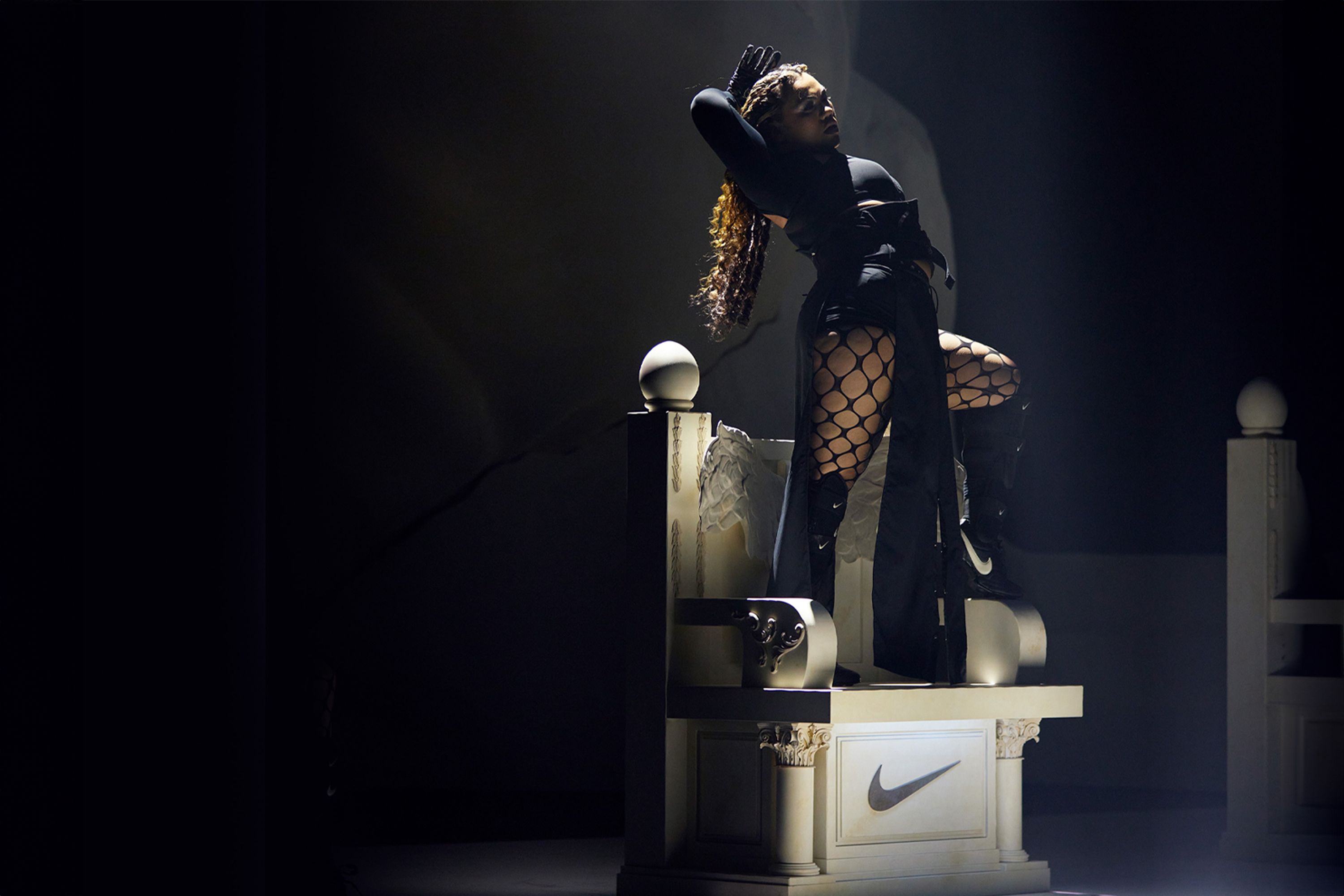 Goddess Awakened kickstarted the next era of Nike women