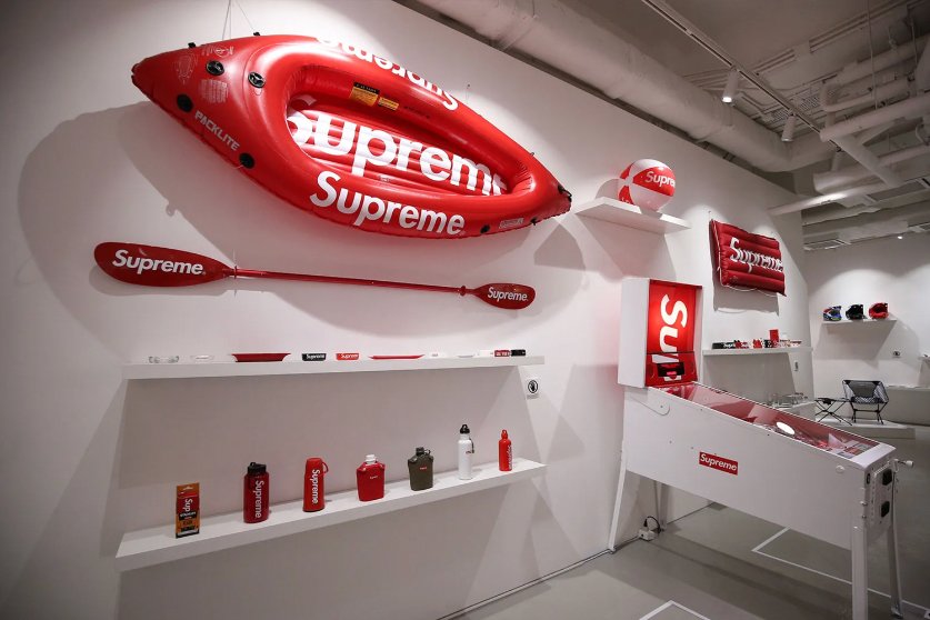 Is hypebeast culture dead?