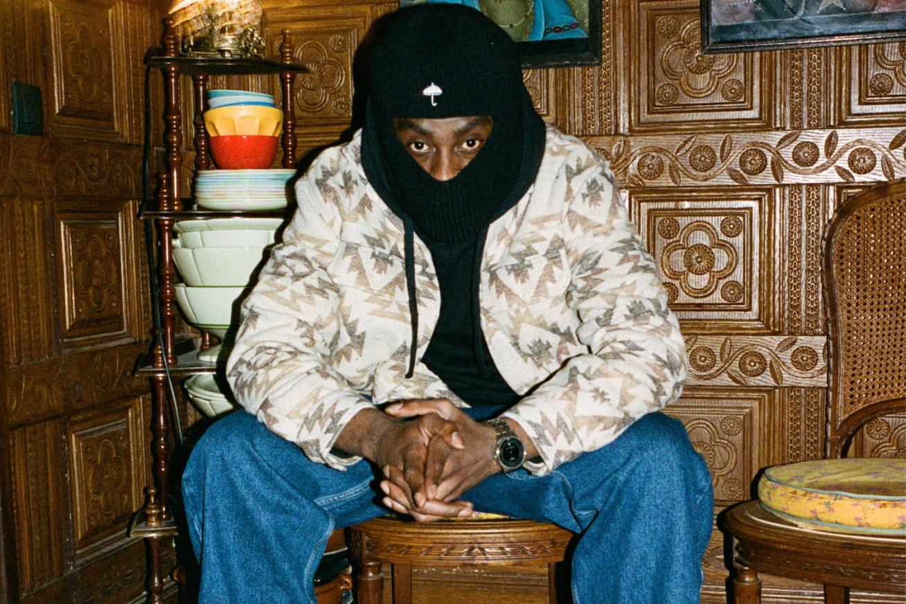 Valentino drops Garavani Freedots Sneakers, Camden Brewery x Grime Gran & Hélas drops a new collection in your Friday Roundup