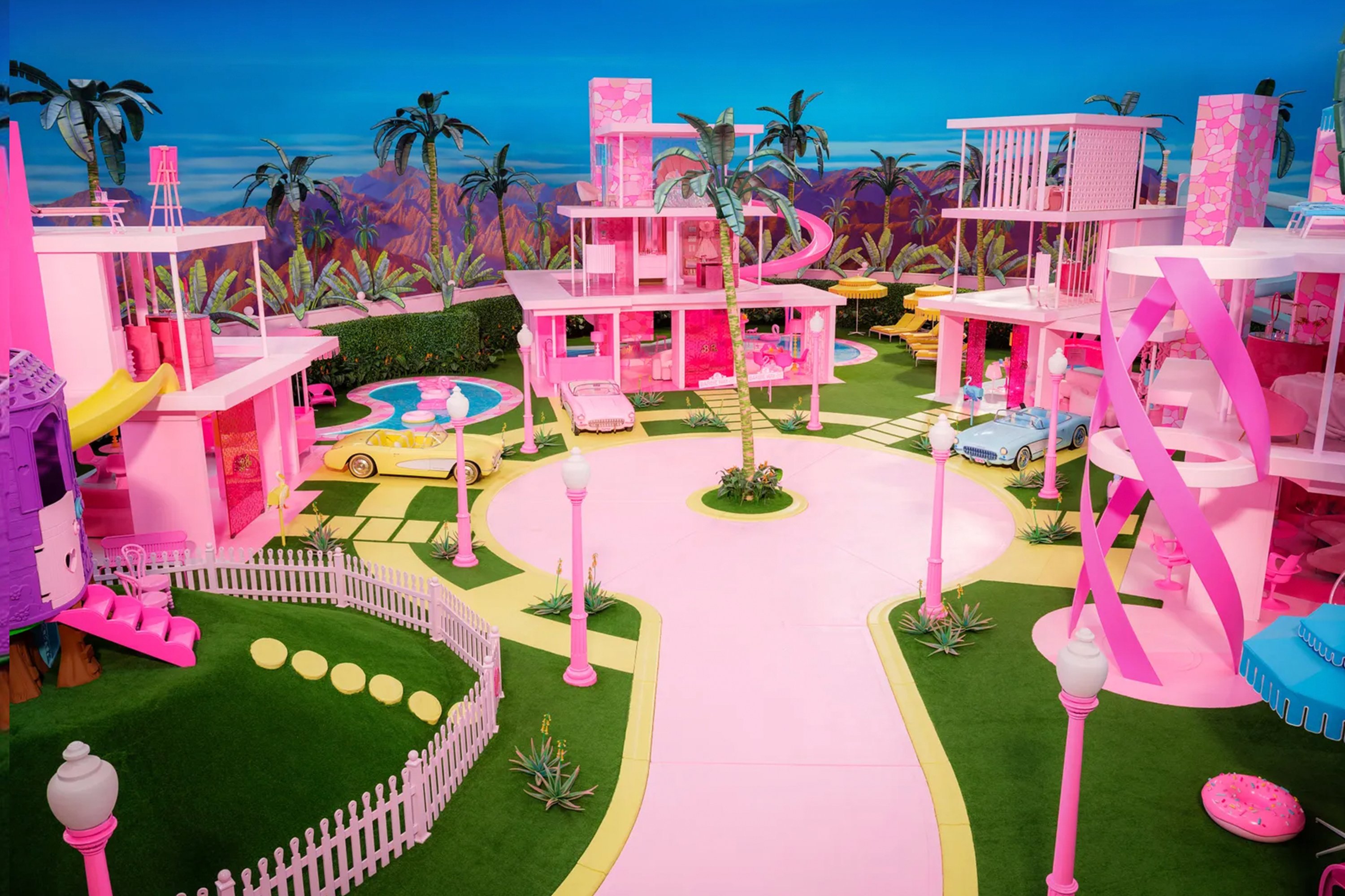 (Don't fight us but) could the Barbie movie be becoming overhyped?
