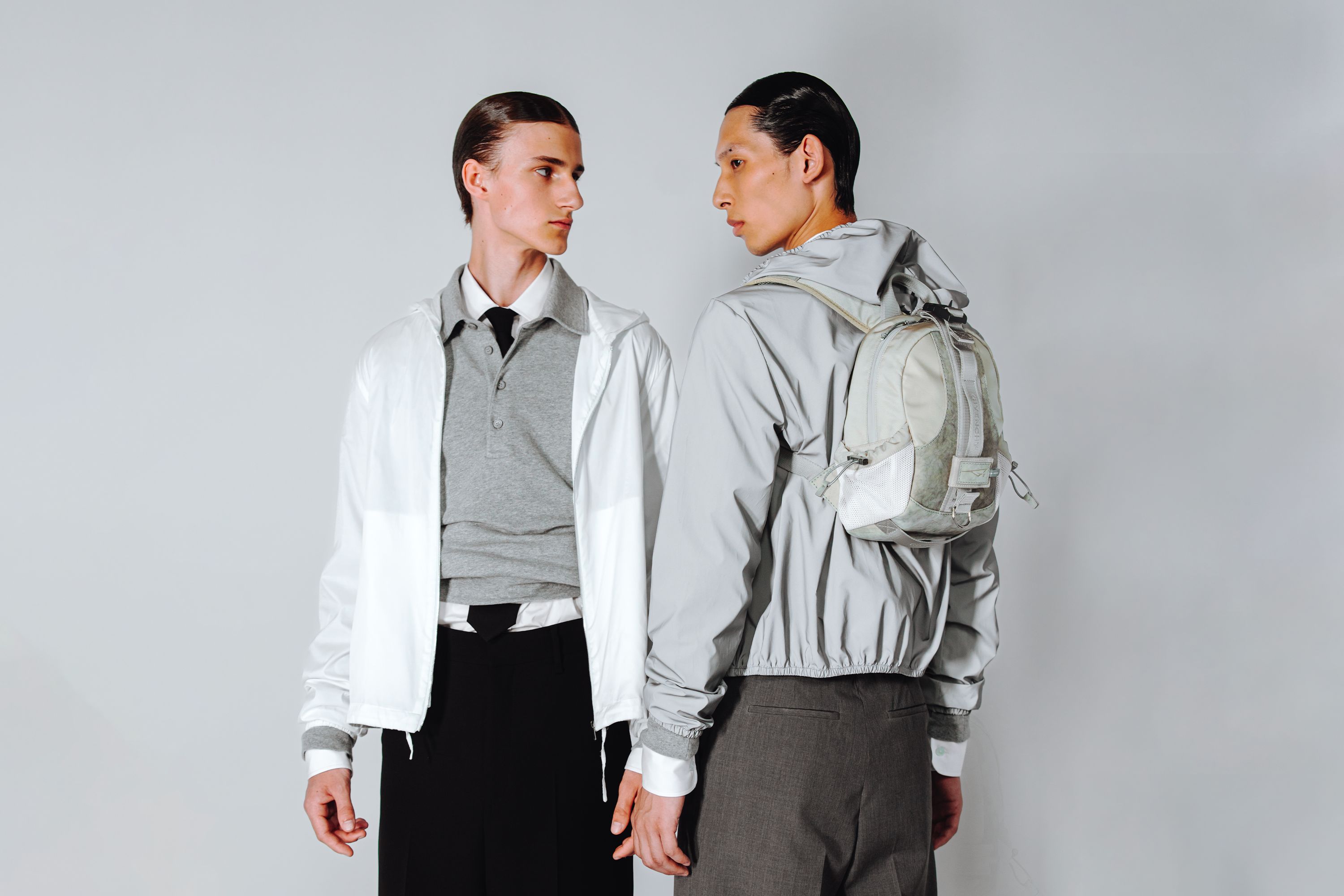 5 KEY PIECES FROM GIVENCHY’S SS24 COLLECTION