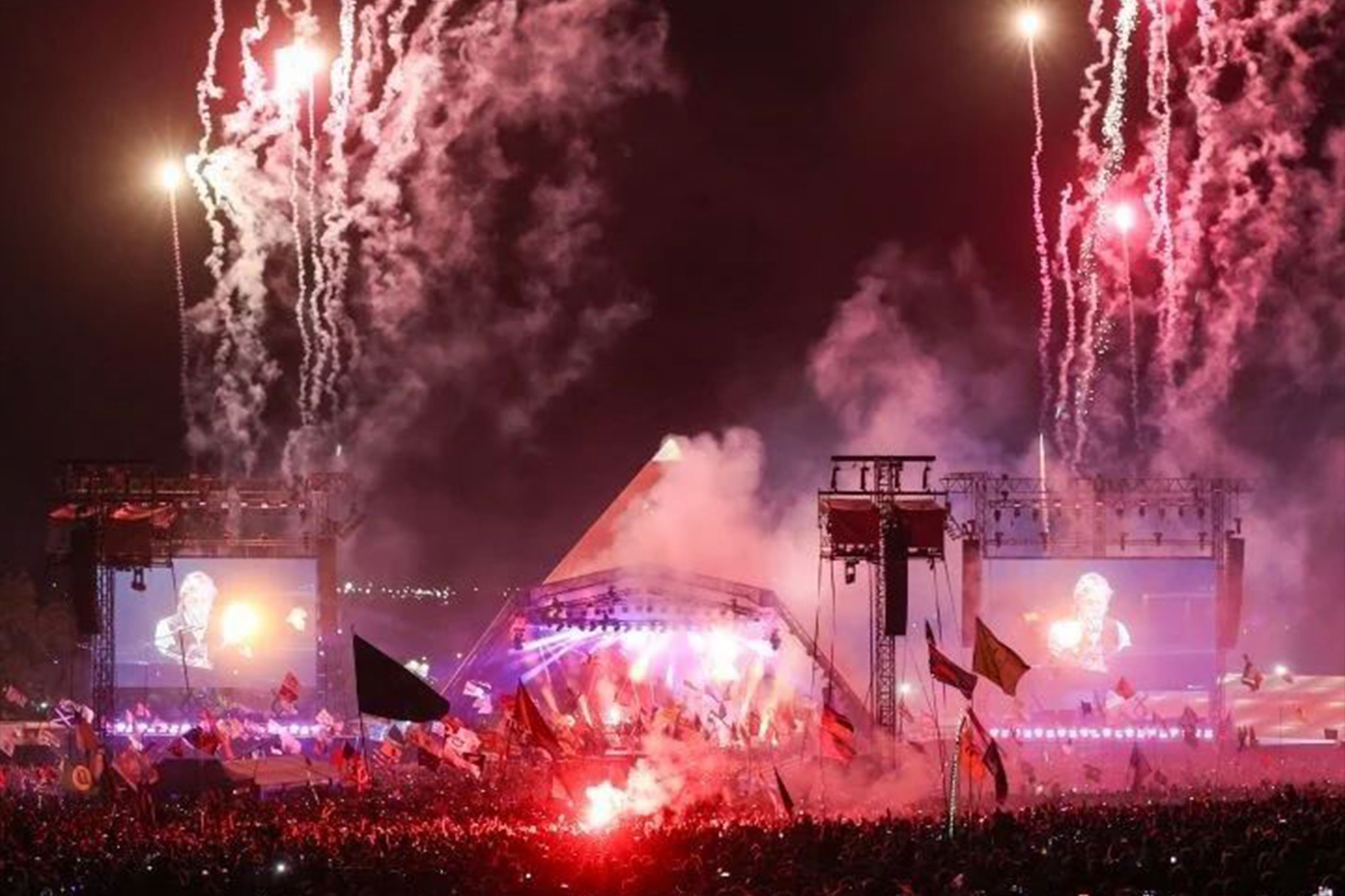 This is why Glastonbury festival matters
