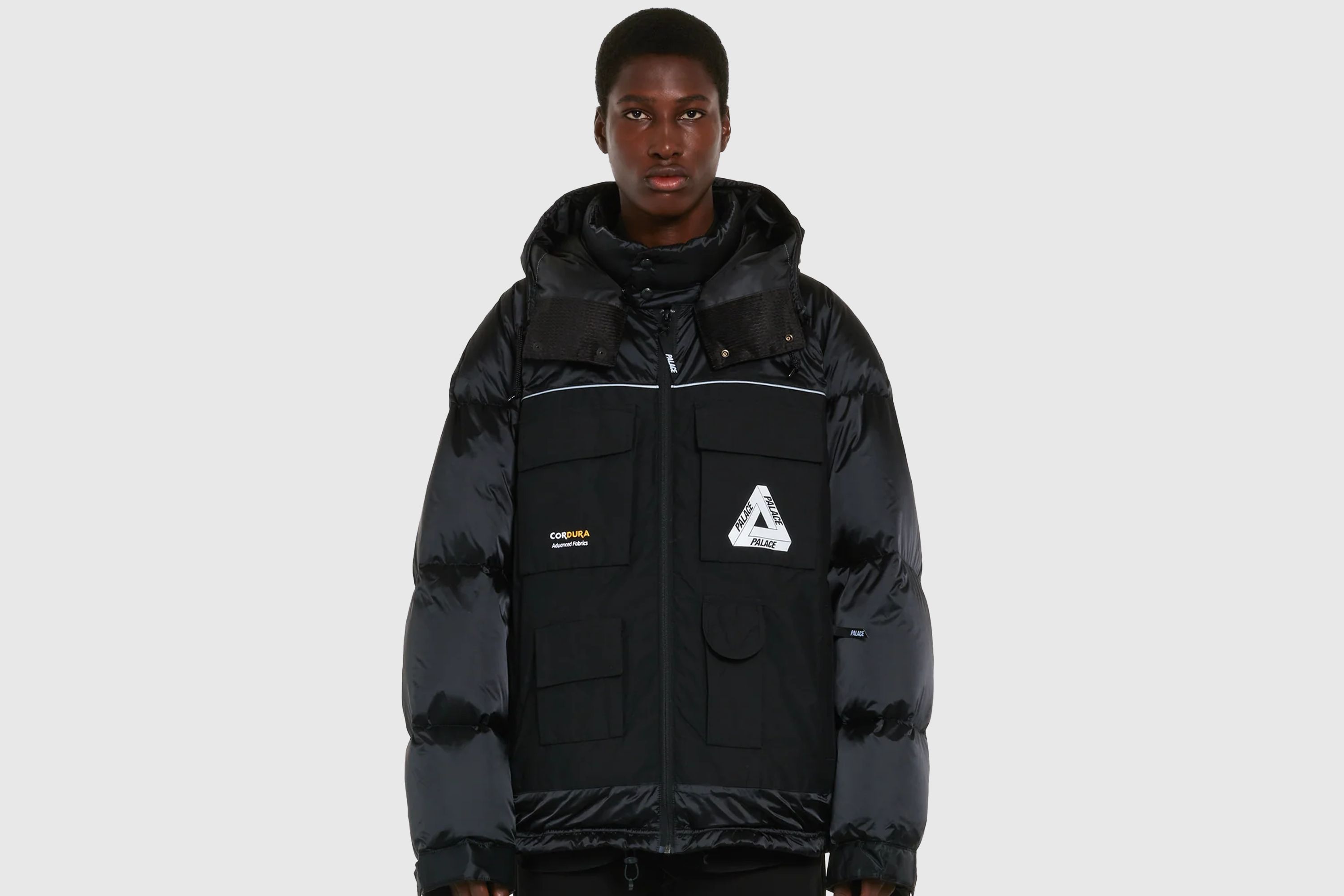 Who’s ready for the eYe Junya Watanabe x Palace jacket to drop?