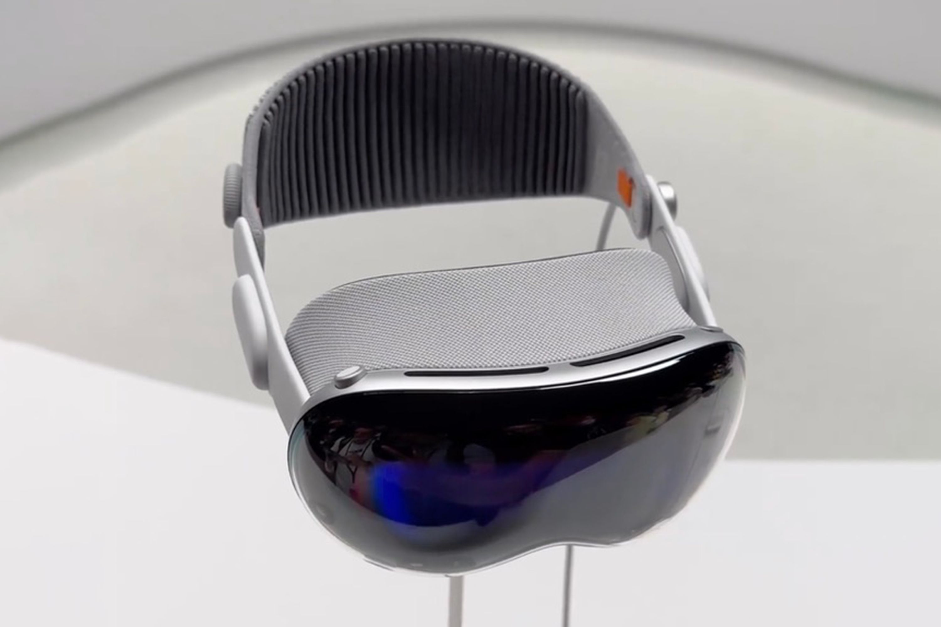 WHAT IN THE BLACK MIRROR IS APPLE DOING?