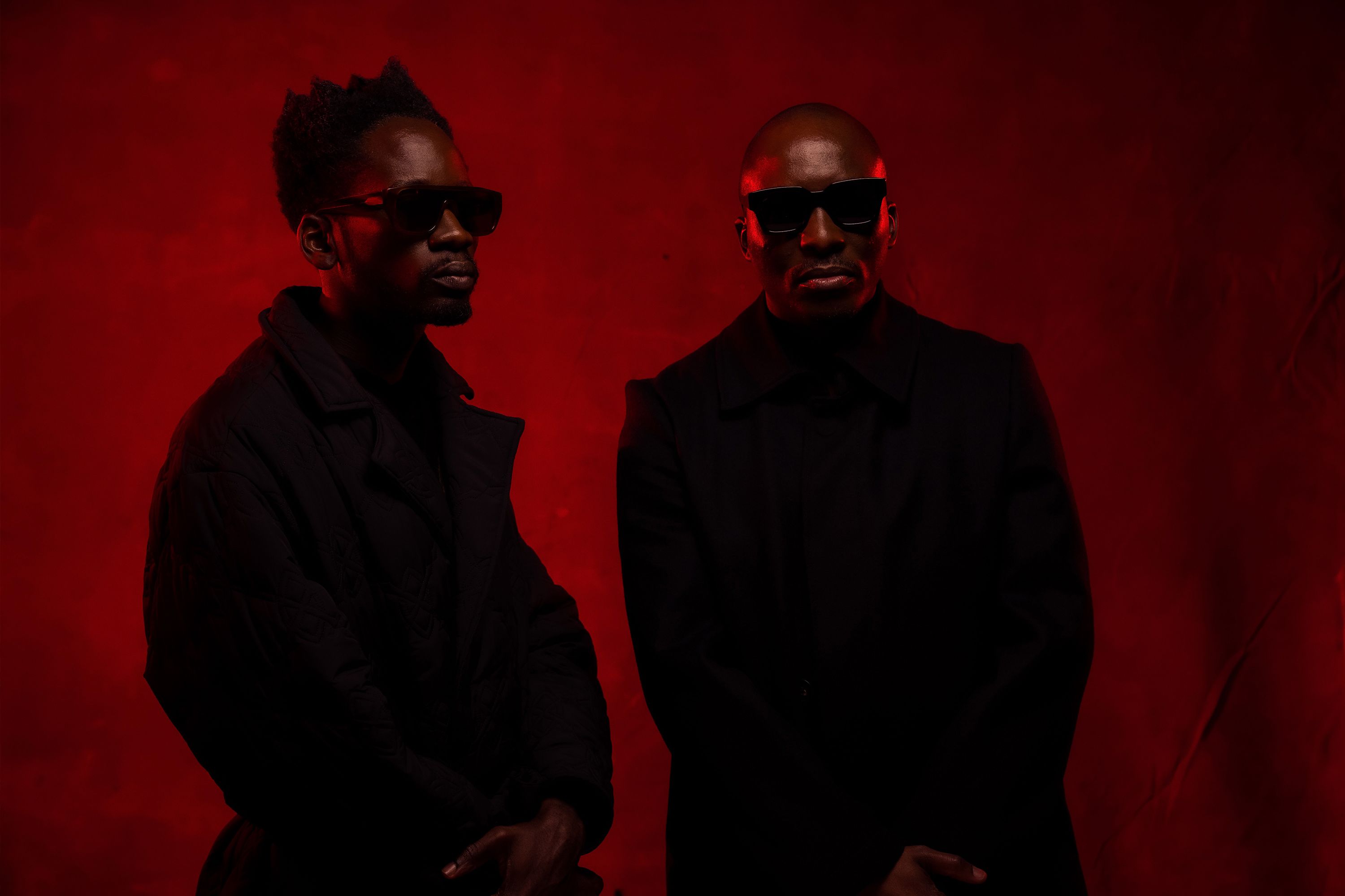 Culted Sounds: Mr Eazi & DJ Edu’s “Chop Life VOL 1: Mzansi Chronicles” is more than just an album