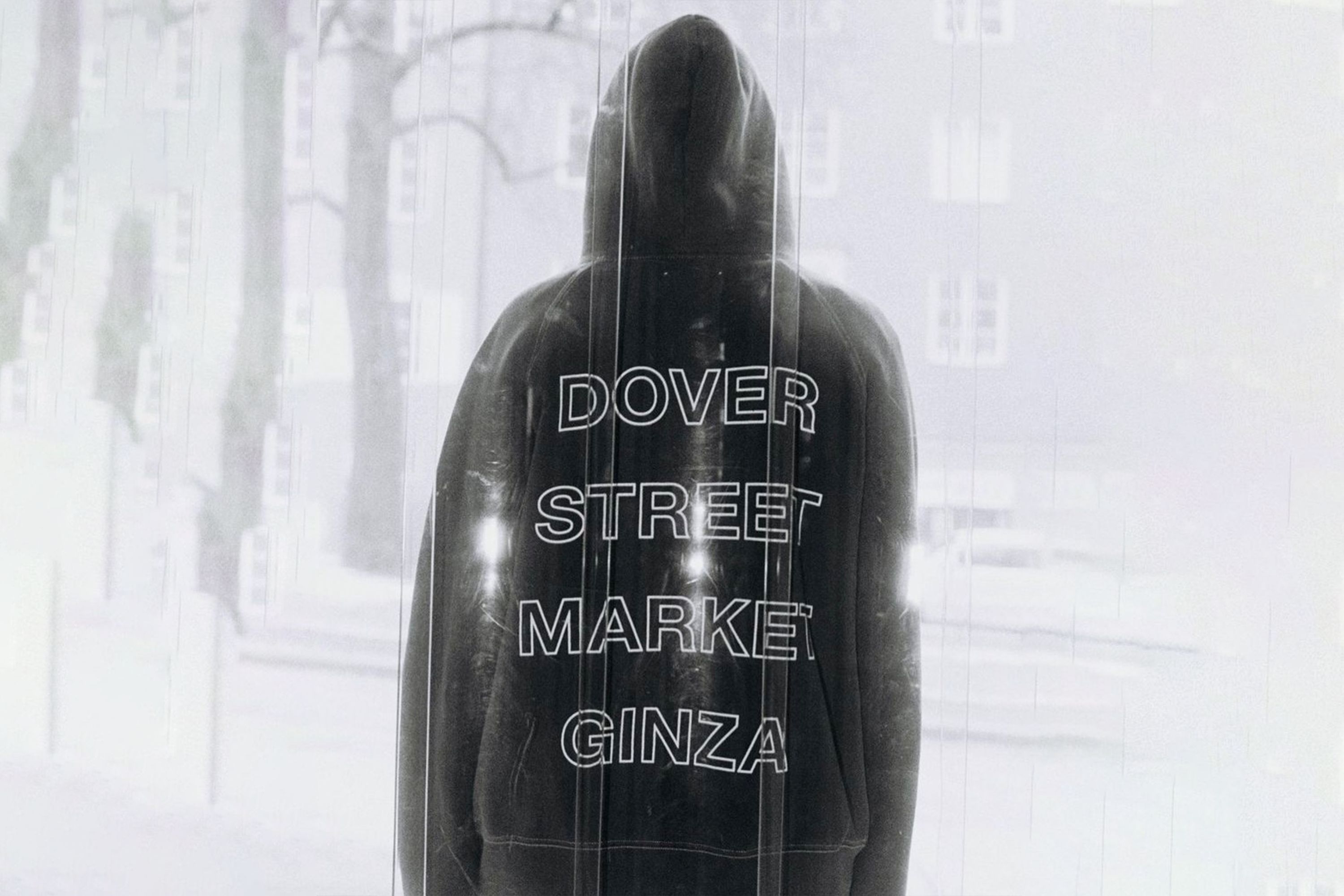 CULTED 101: HOW DOVER STREET MARKET CHANGED THE RETAIL LANDSCAPE