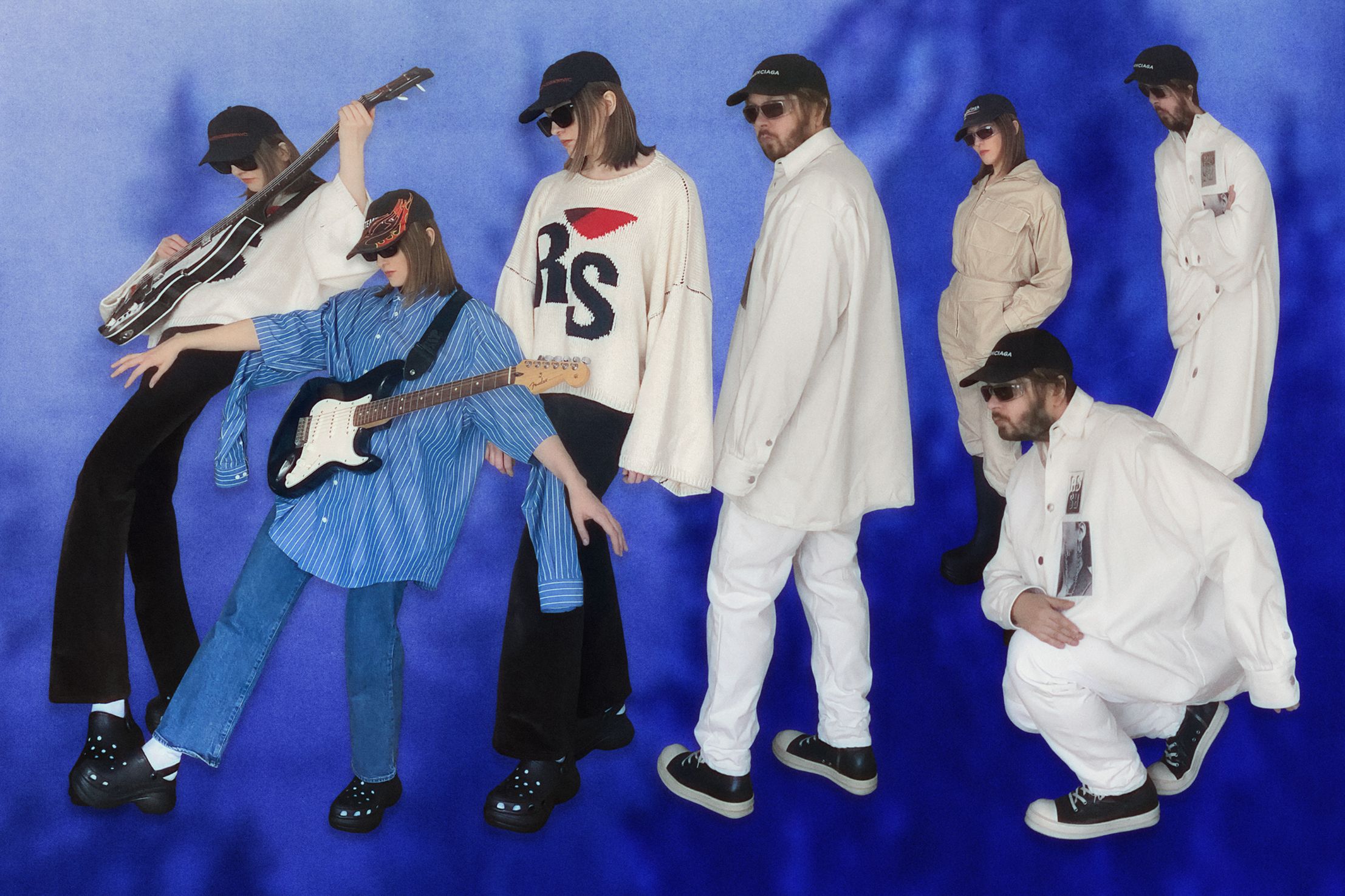 Culted Sounds: Pearly Drops invites us into their whimsical world