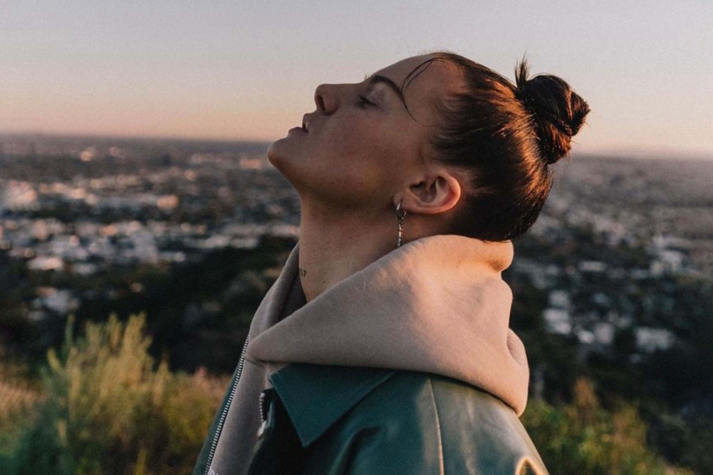 Culted Sounds: Ash Olsen opens up about past relationships & confidence through music
