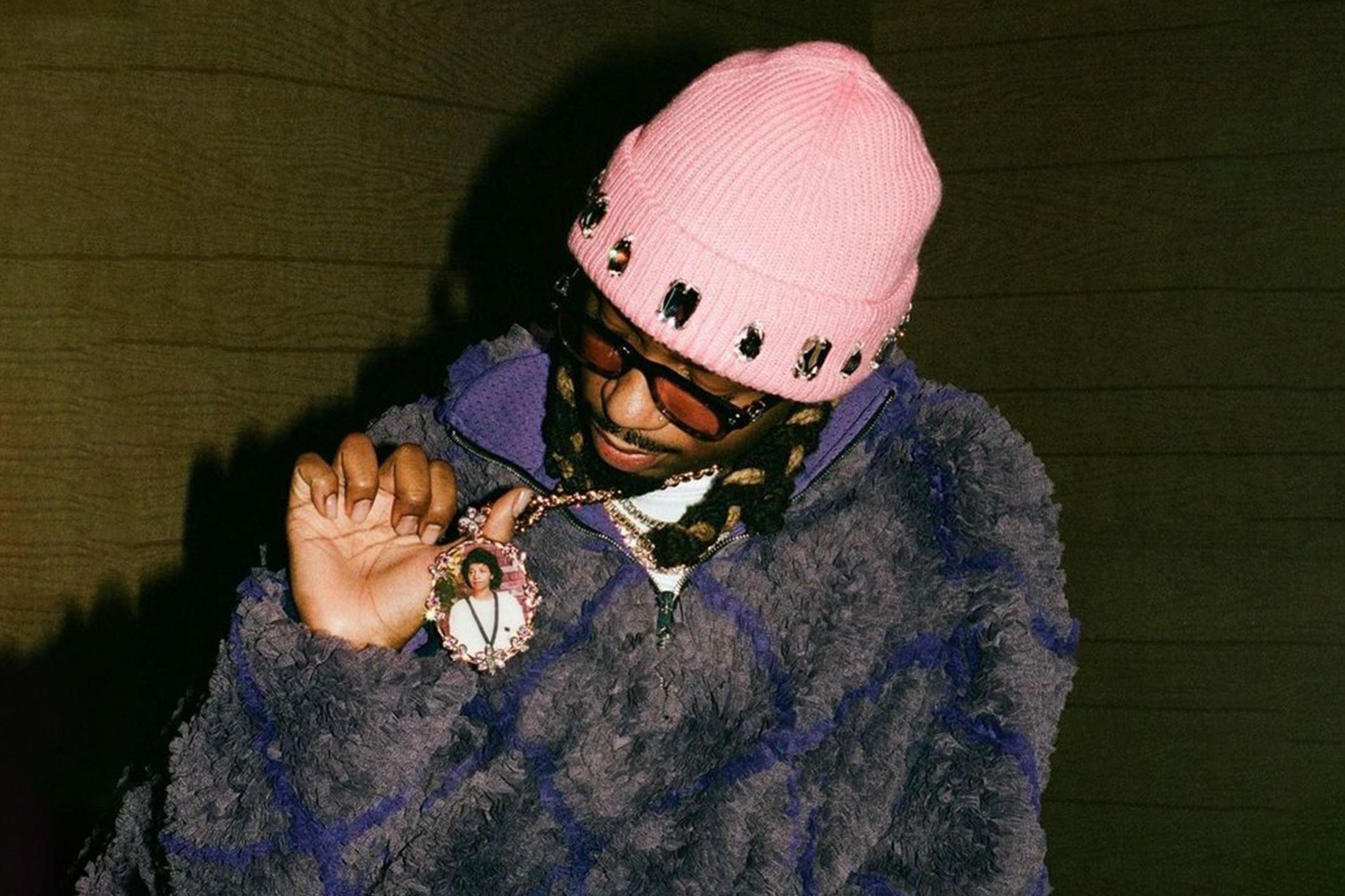DISCOGRAPHY AUTOPSY: WHAT HASN’T METRO BOOMIN PRODUCED?