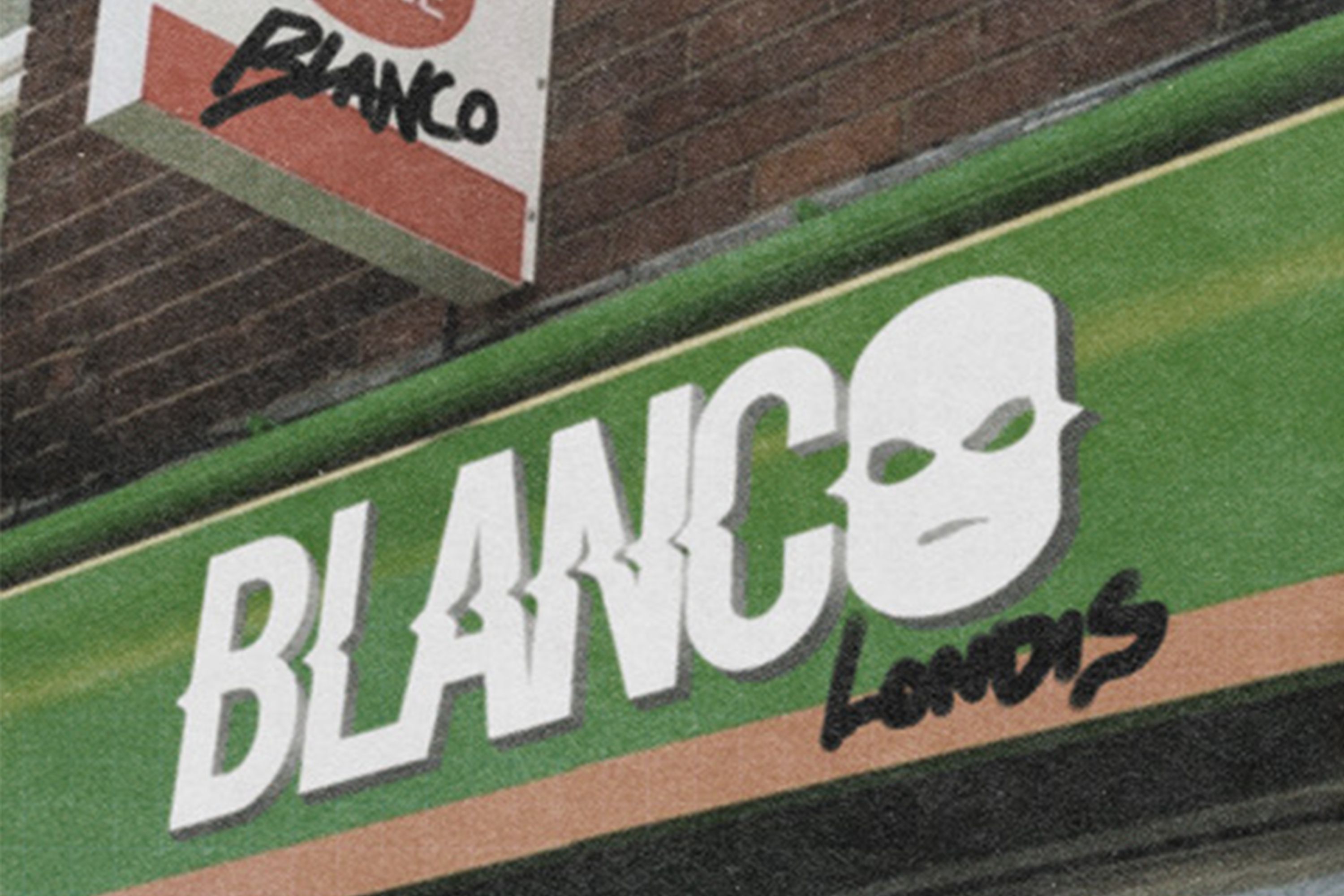 CULTED SOUNDS: BLANCO TALKS LONDIS MUSIC VIDEO & FUTURE MIXTAPES