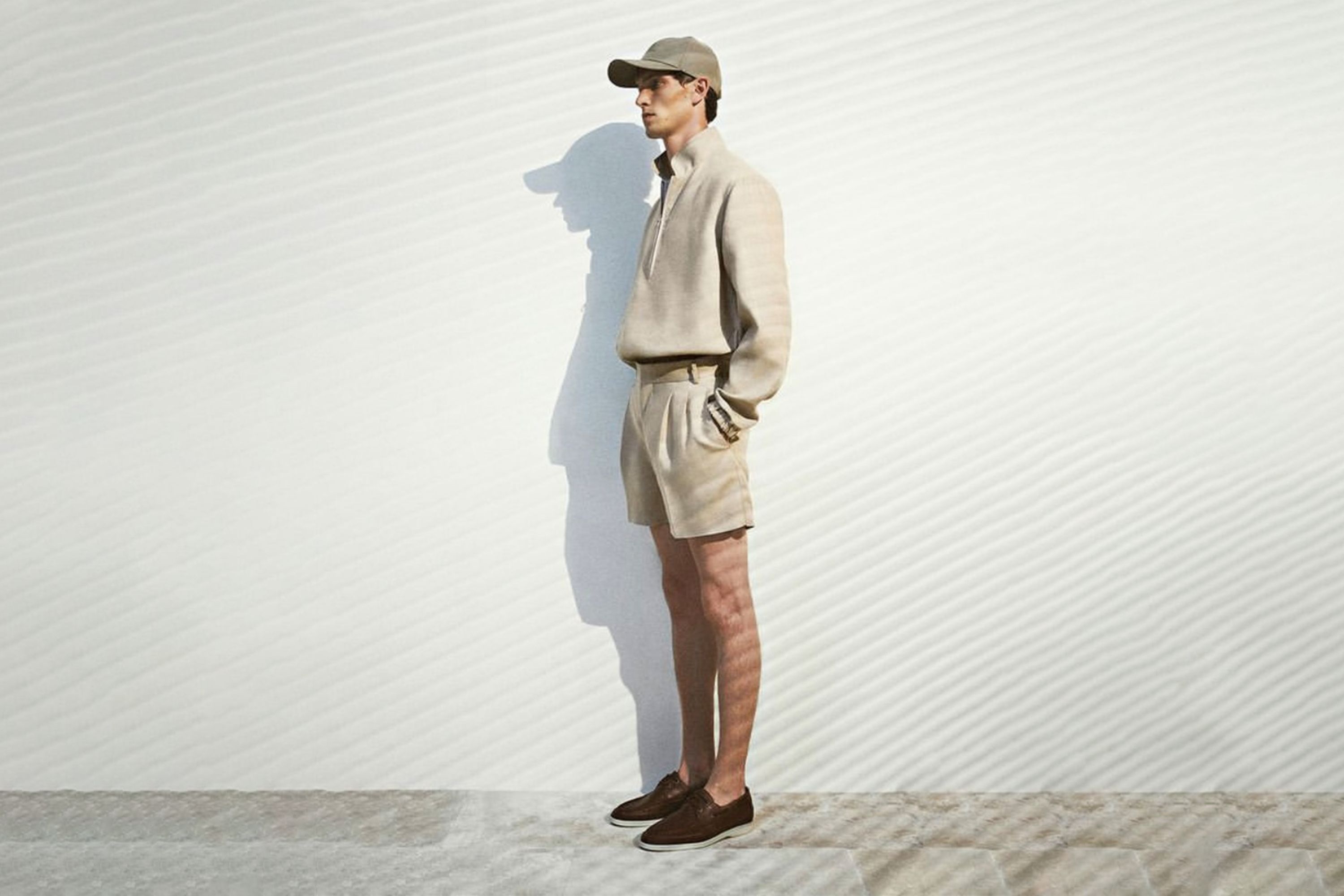 LORO PIANA'S NEW COLLECTION & ANOTHER CONVERSE X DRKSHDW SHOE: YOUR FRIDAY ROUNDUP