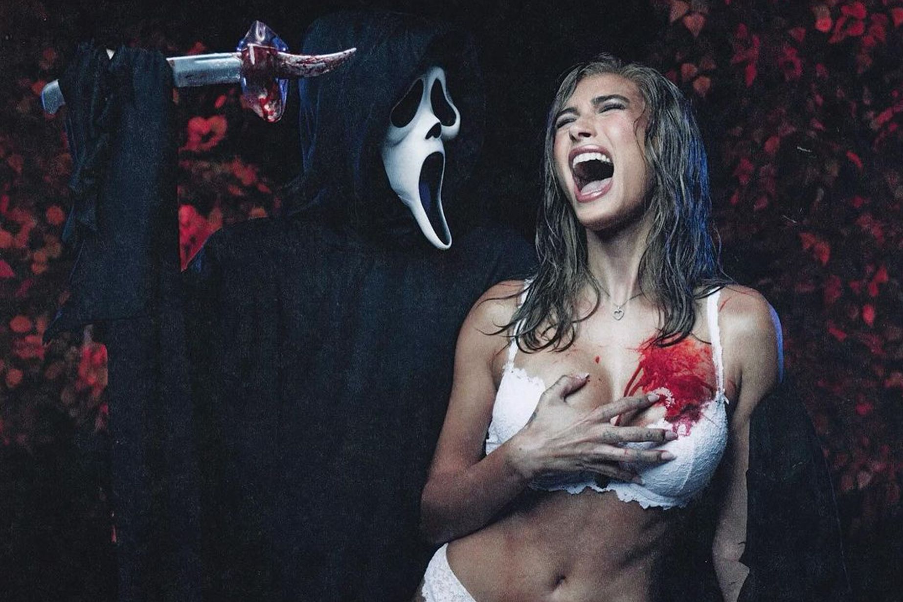 Culted Sounds: the Halloween special