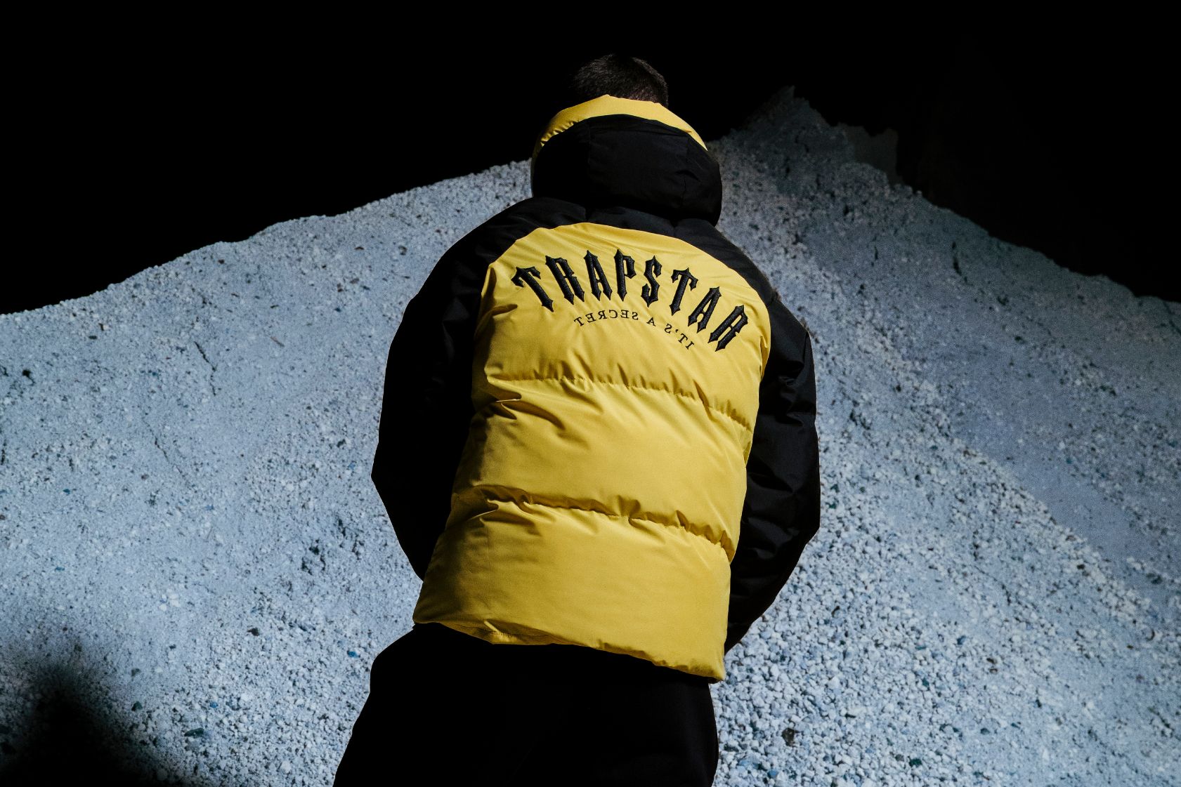 Trapstar brings the trap community together for its FW23 film