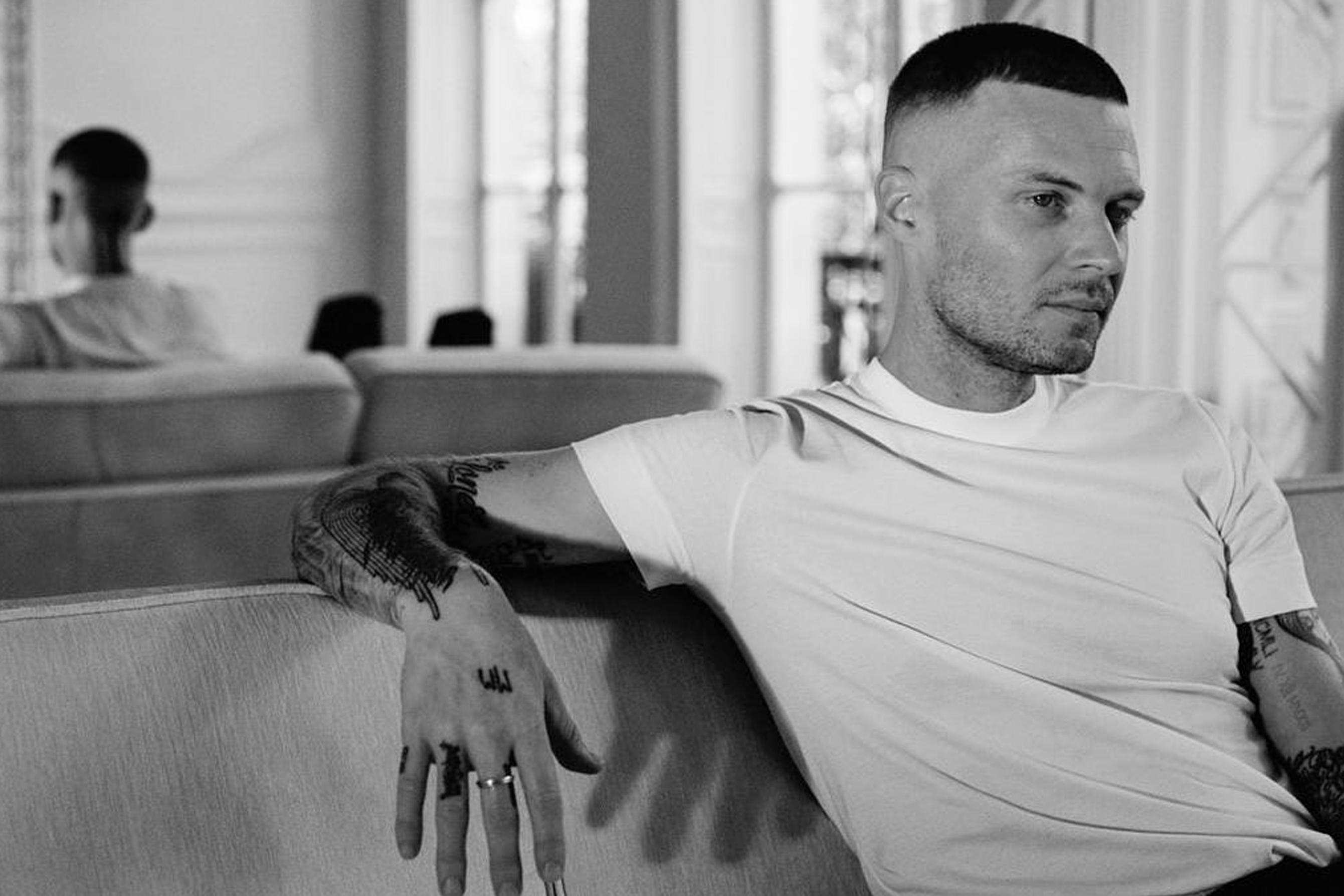 Matthew M. Williams is leaving Givenchy
