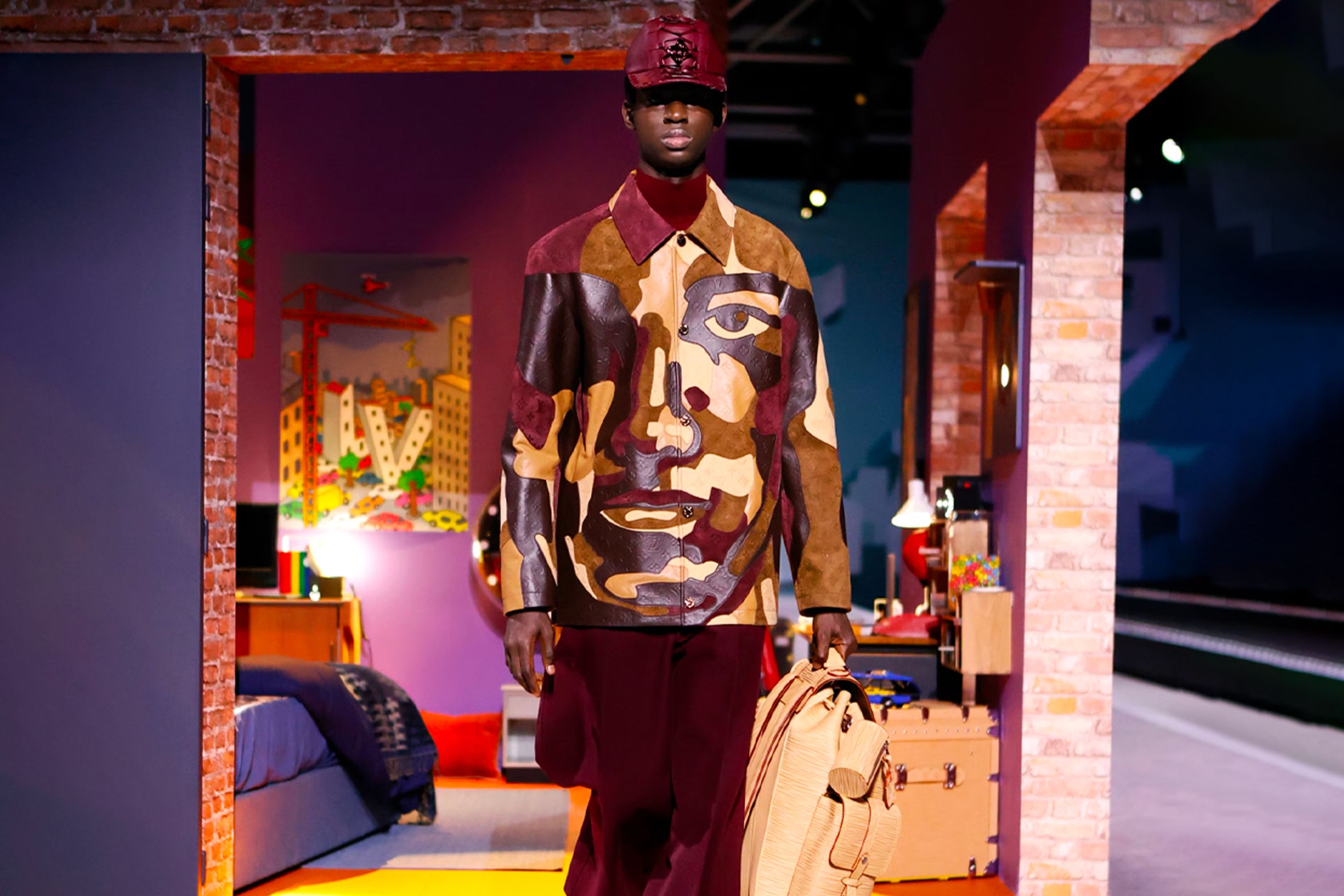 HERE’S WHAT’S ABOUT TO GO DOWN AT PARIS MEN’S FASHION WEEK