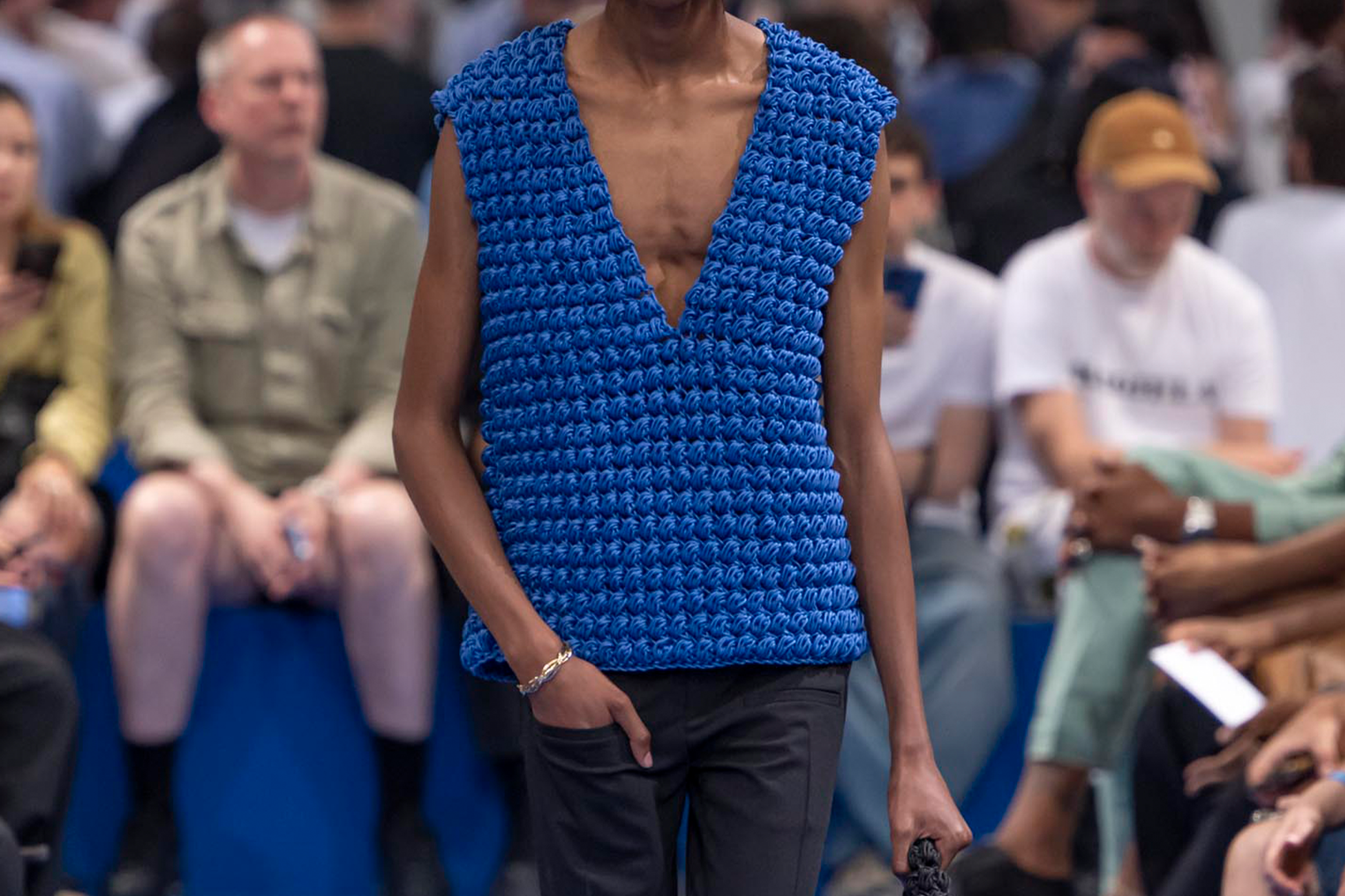 TEXTURE IS TEXTURING: ADD SOME TEXTURE TO YOUR SUMMER WARDROBE