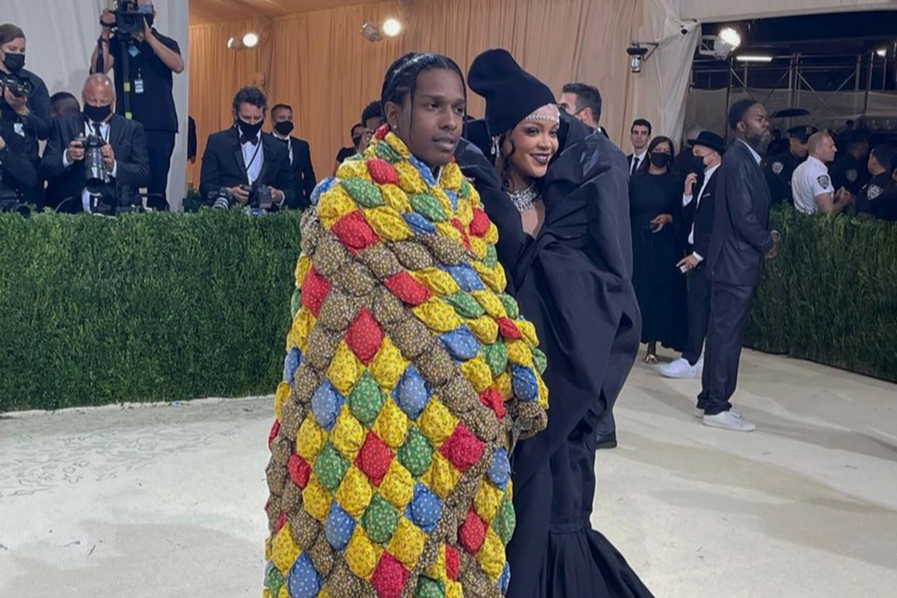 A COMPLETE GUIDE TO THE MET GALA