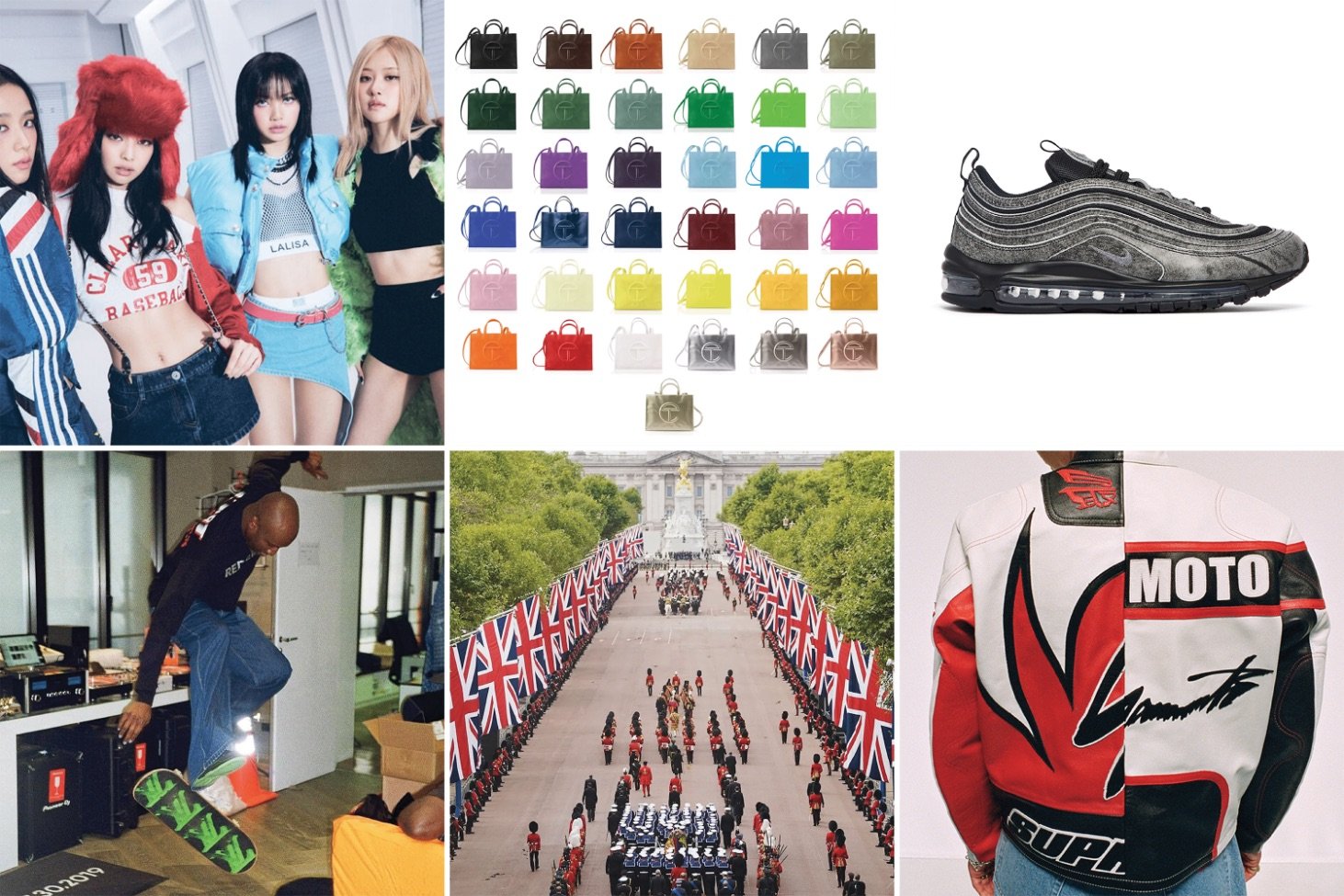 LFW POSTPONED, CFDA ANNOUNCES NOMINEES & MORE: YOUR MONDAY BRIEFING