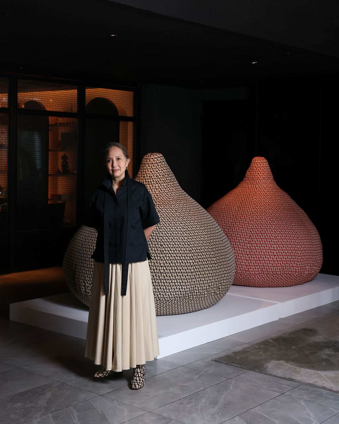 LOEWE CHANNELS STILL-LIFE & MONCLER CHAMPIONS EVOLUTION: YOUR FRIDAY ROUNDUP