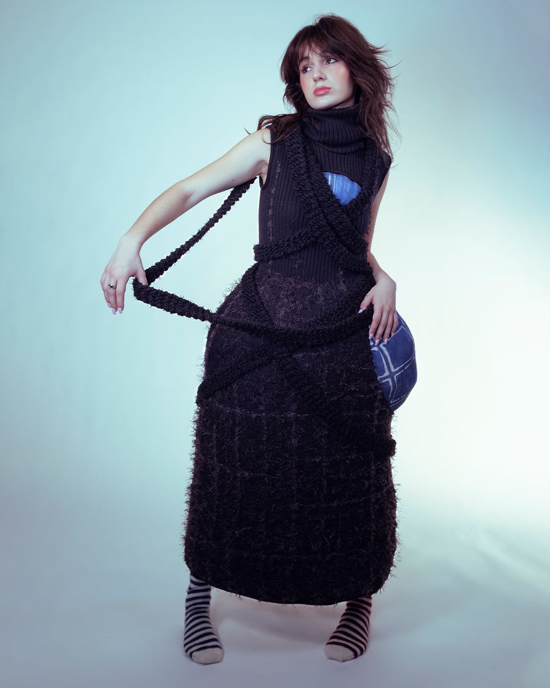 FIT CELEBRATES THE FUTURE OF FASHION WITH ITS GRADUATE SHOW