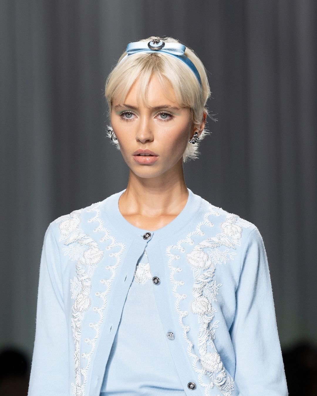 Everything you might have missed at Milan Fashion Week SS24
