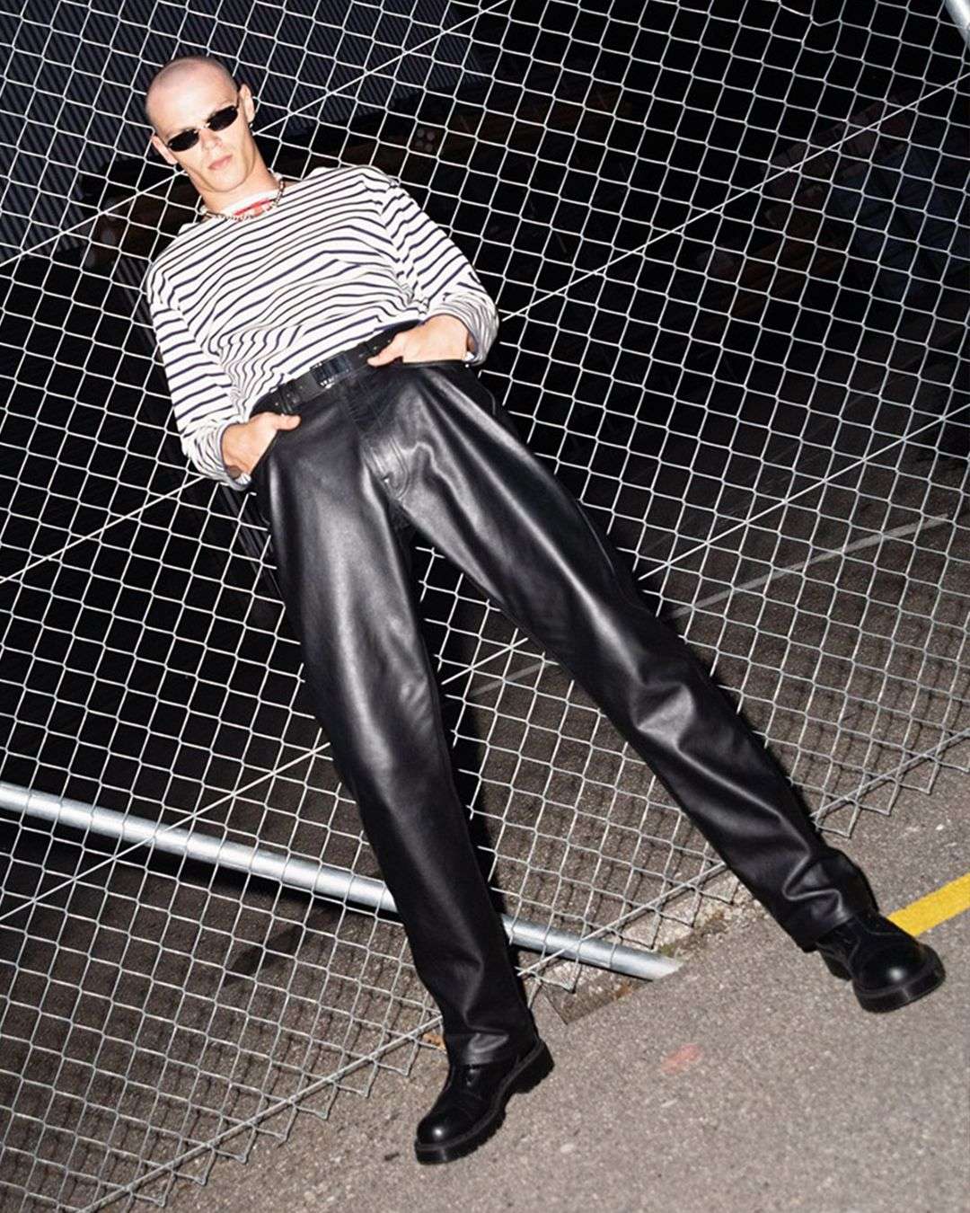 NOW VETEMENTS IS VTMNTS, IS IT STILL RELEVANT?