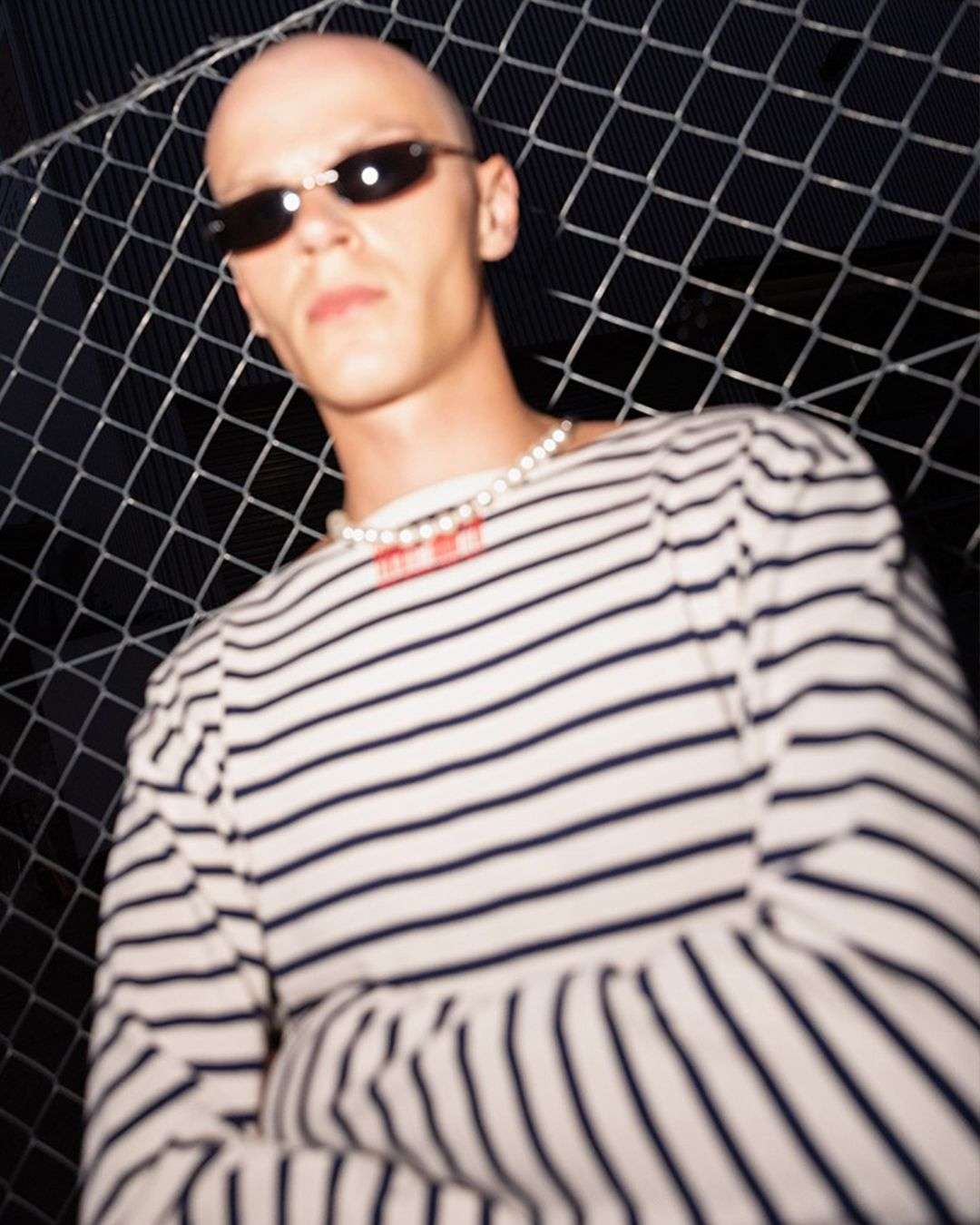 NOW VETEMENTS IS VTMNTS, IS IT STILL RELEVANT?
