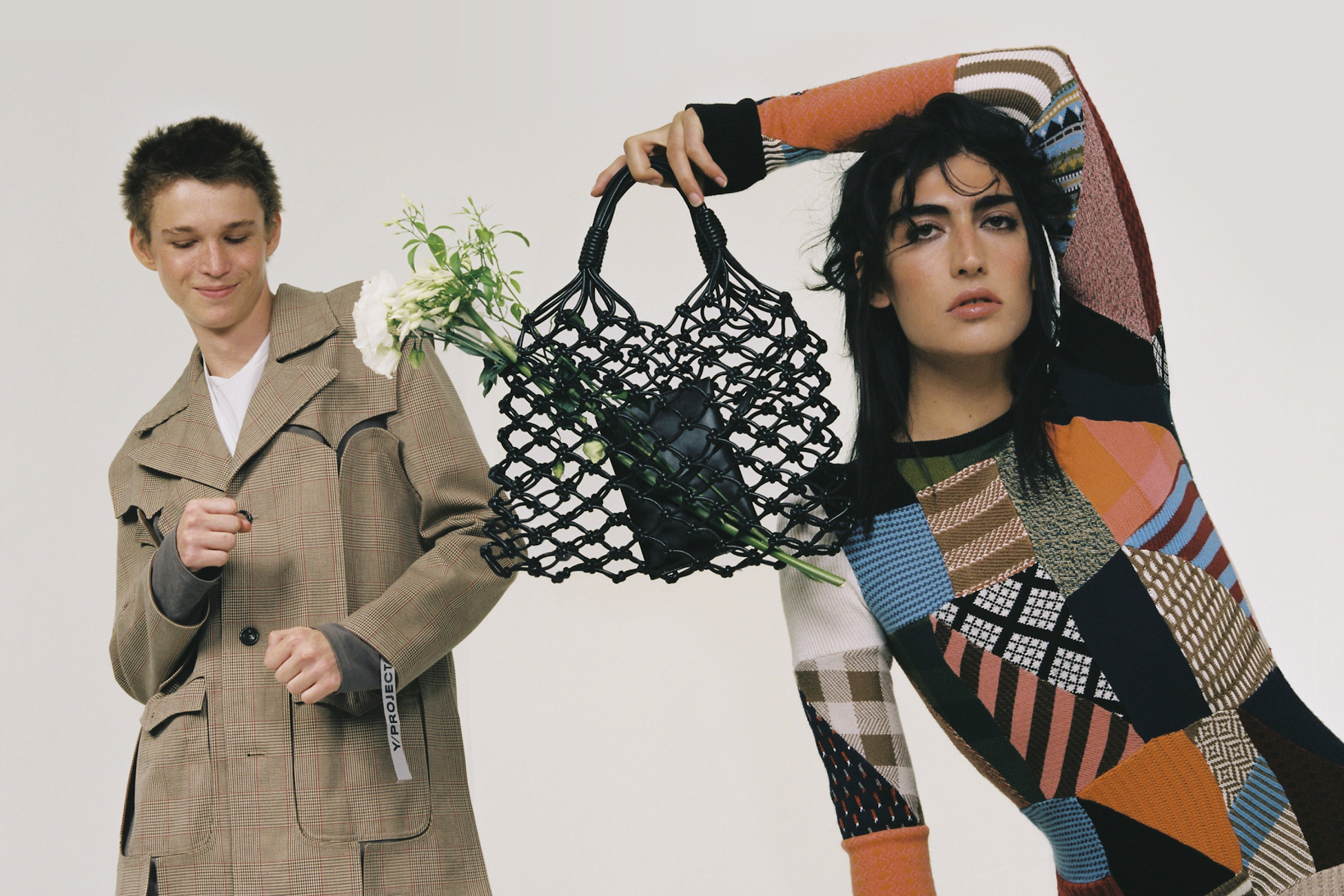 A GUIDE TO THE BEST FASHION RESALE SITES
