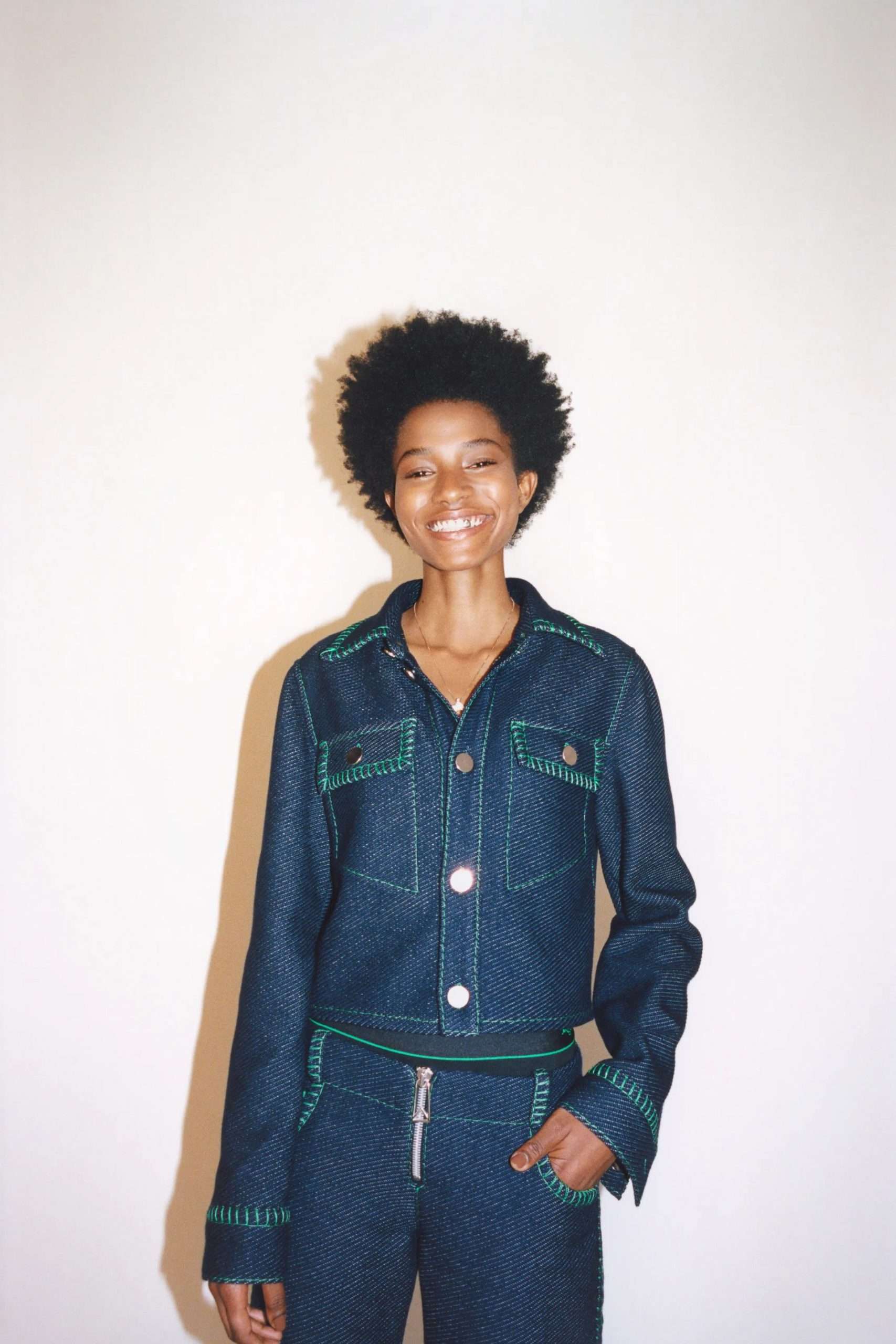 BOTTEGA VENETA PRESENTS THE END OF THE DANIEL LEE ERA